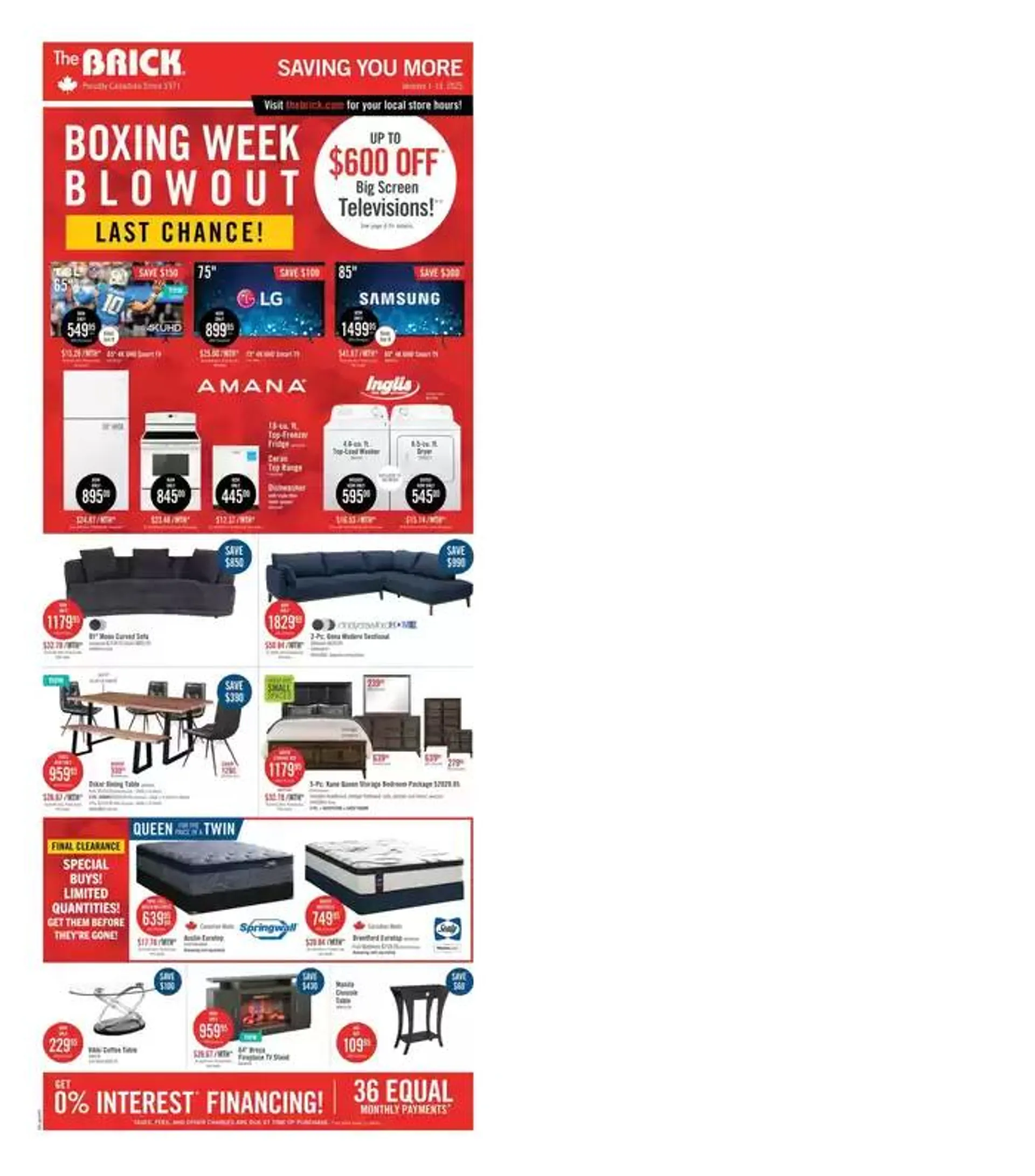 Weekly Flyer - 3