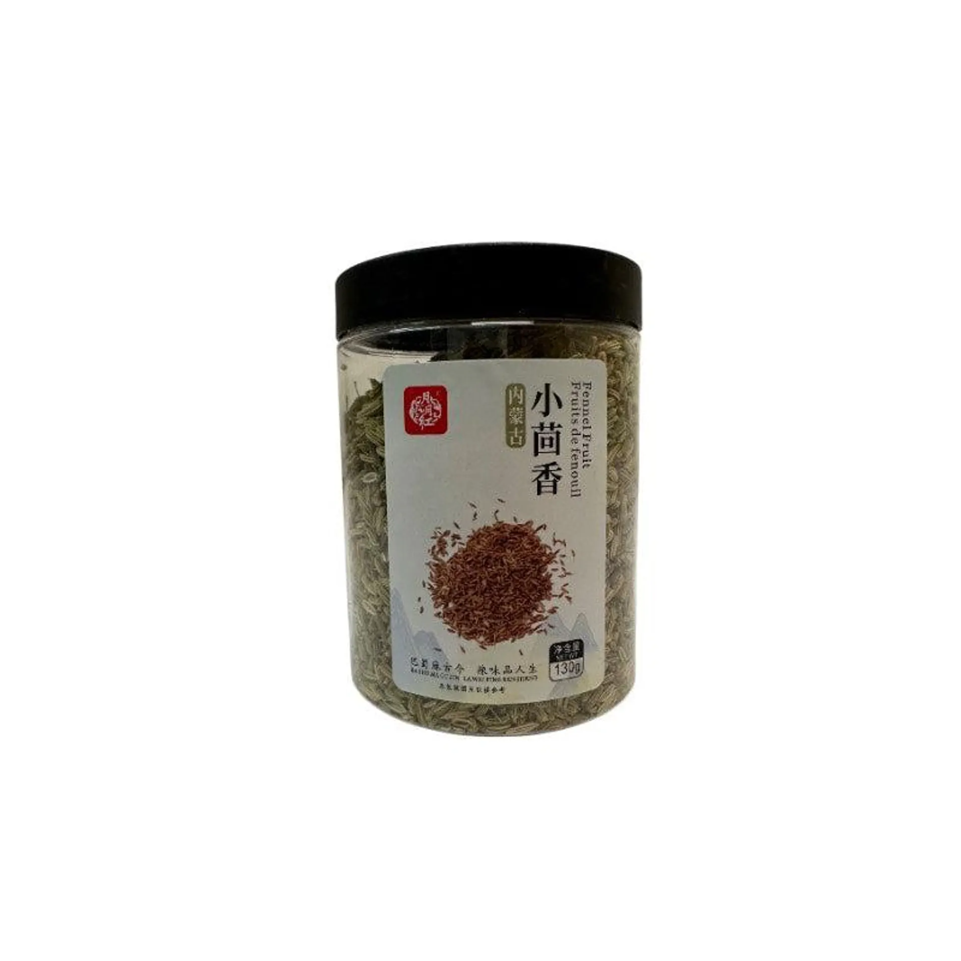 YYH · Fennel Fruit (130g)