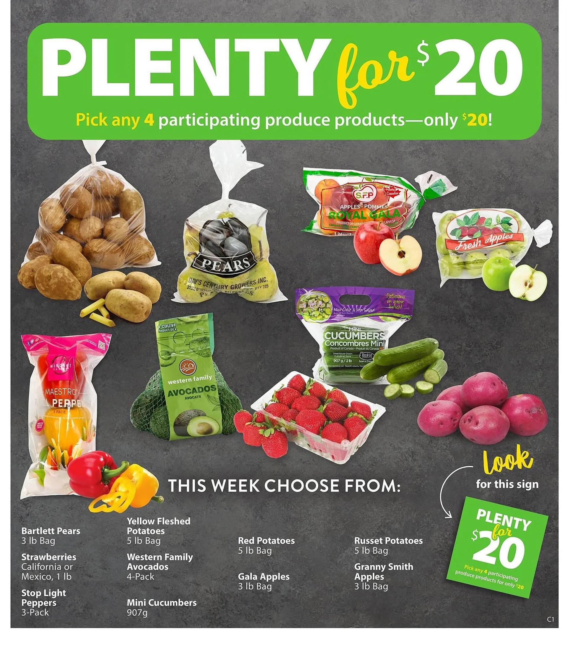 Save on Foods flyer - 5