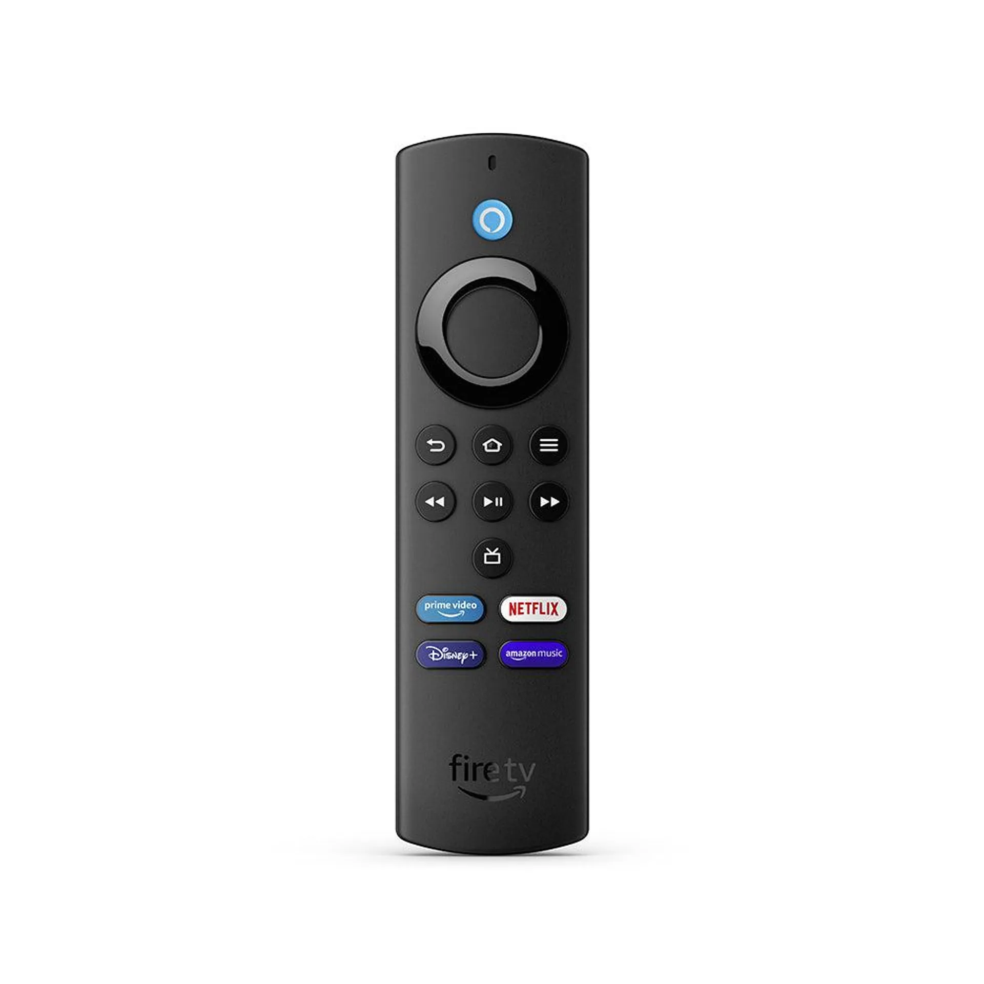 Amazon Fire TV Stick Lite Gen 2 Voice Remote Lite (2022)