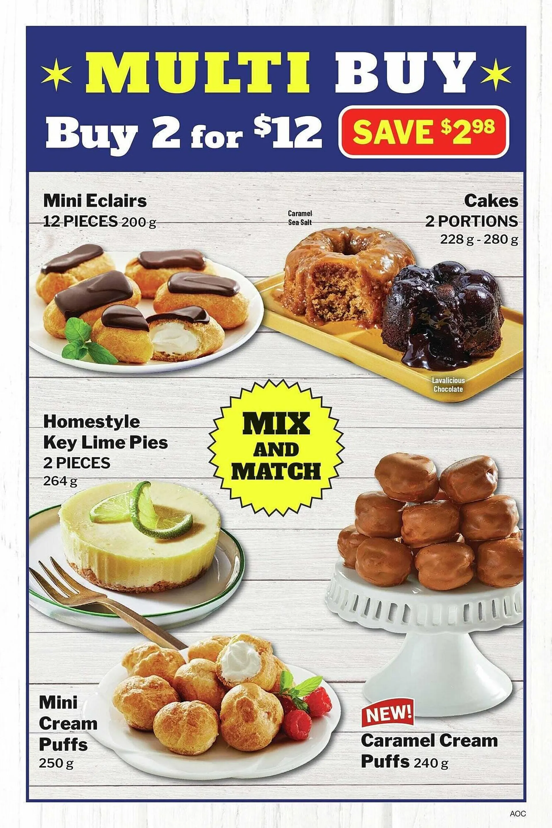 M & M Food Market flyer - 8