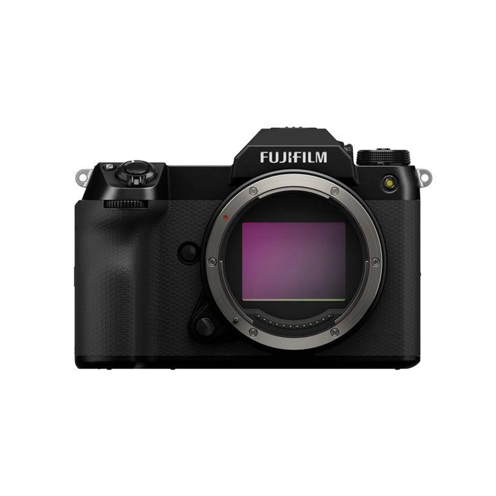 Fujifilm GFX100S II Body Black