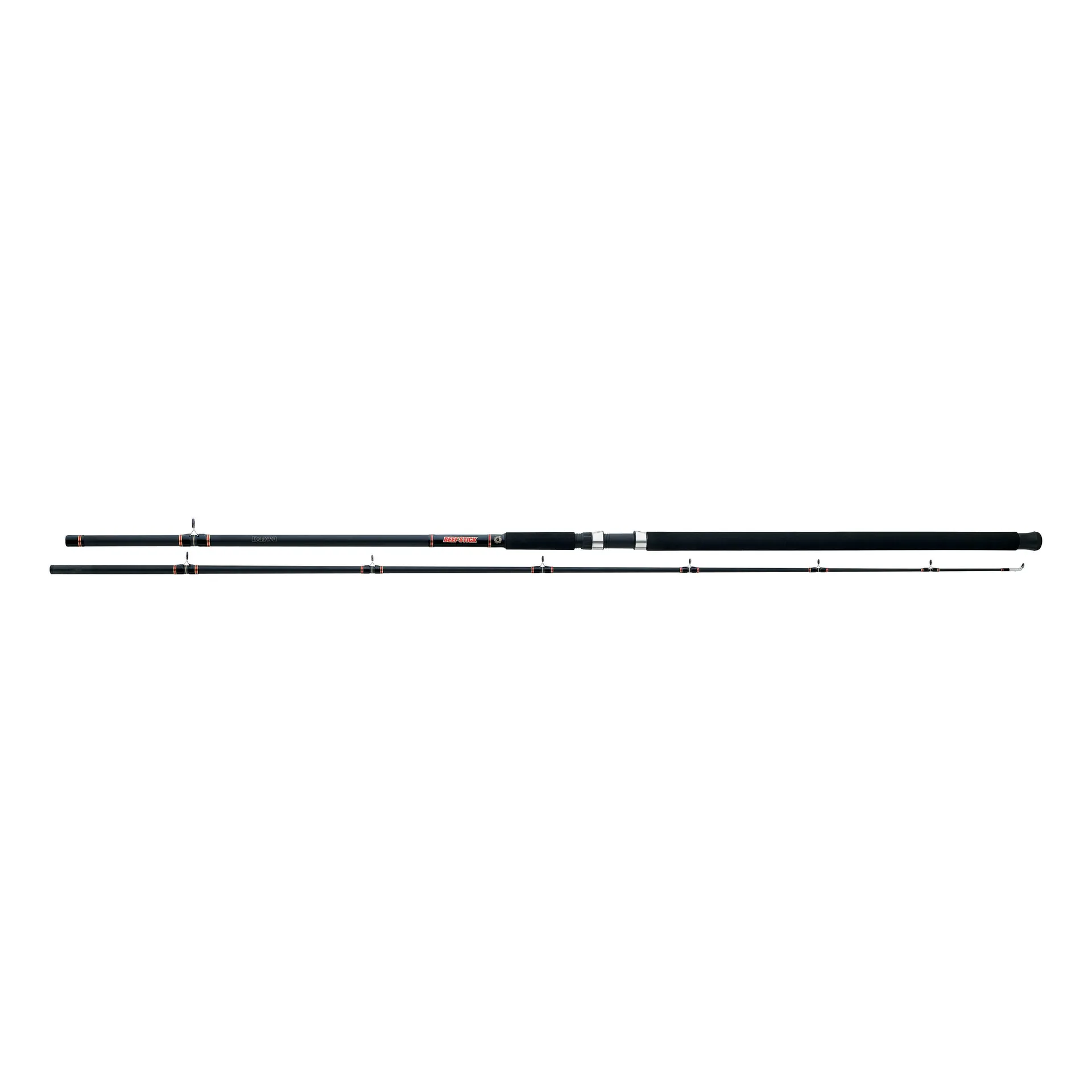 Daiwa® Beefstick® 2-Piece Surf Spinning Rod