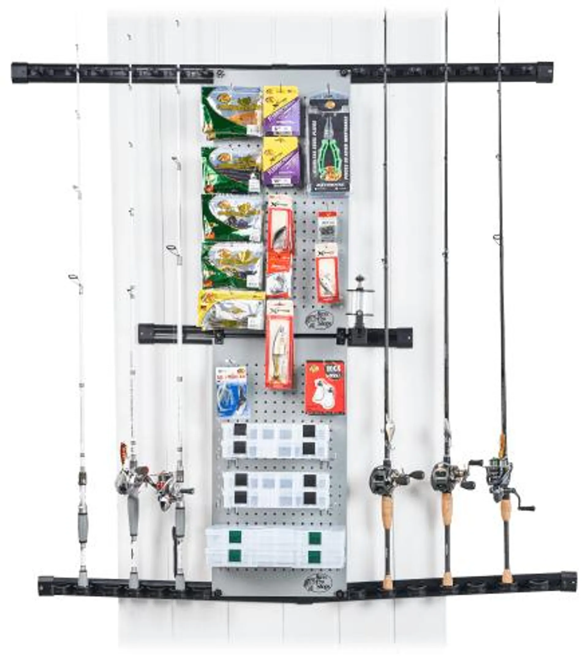 Bass Pro Shops Modular Tackle Storage/Management System