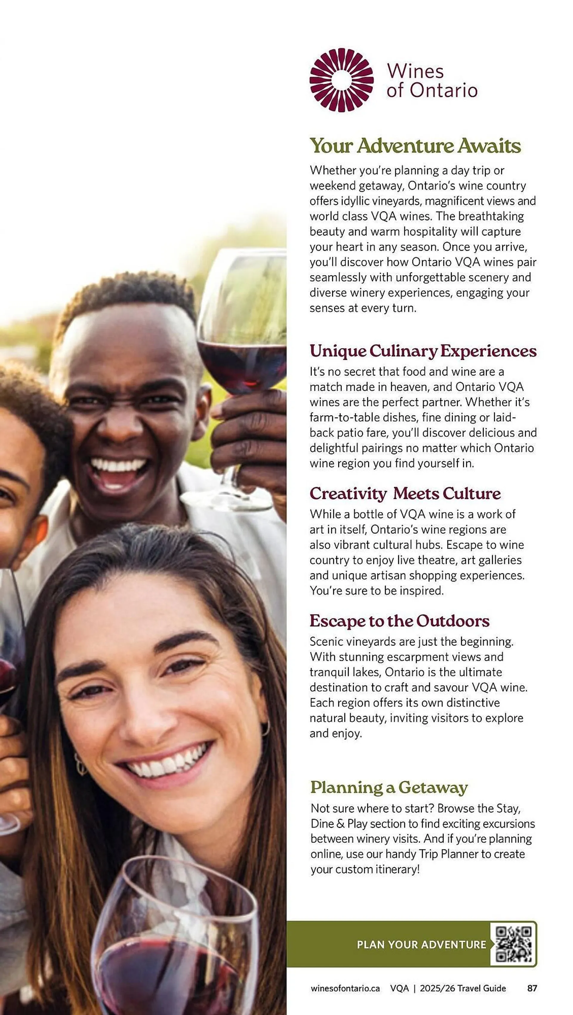 LCBO flyer from May 9 to May 15 2025 - flyer page 217