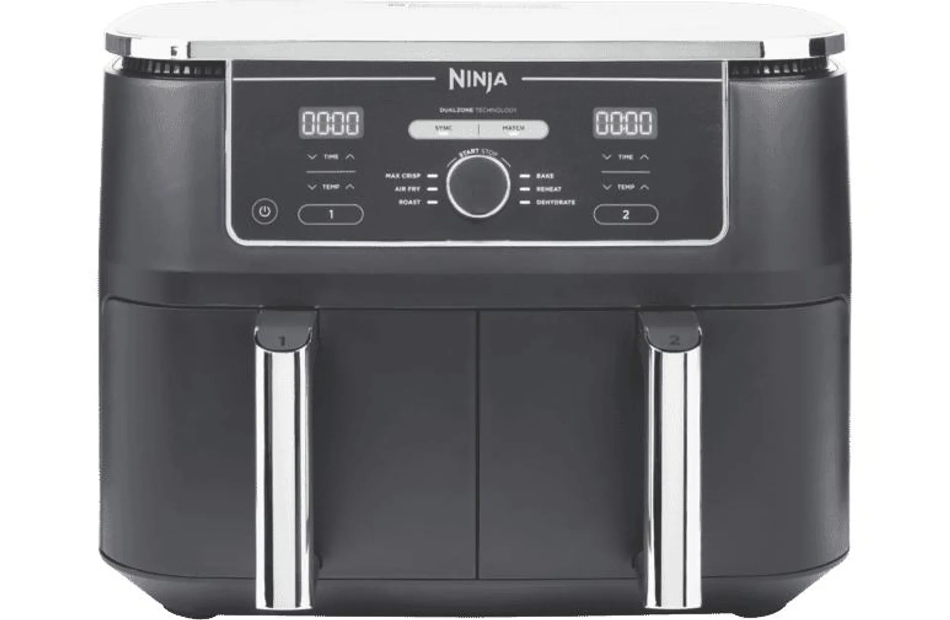 Ninja Foodi Max XXXL Dual Zone 9.5L Air Fryer