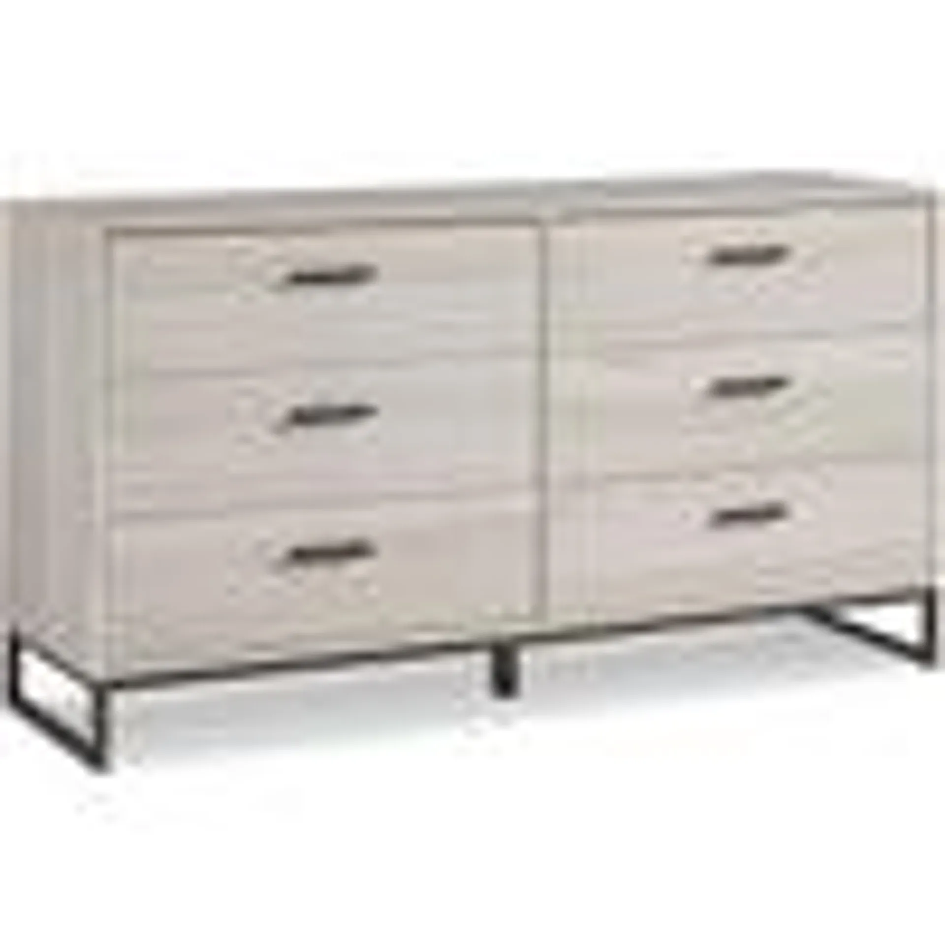 Socalle Dresser