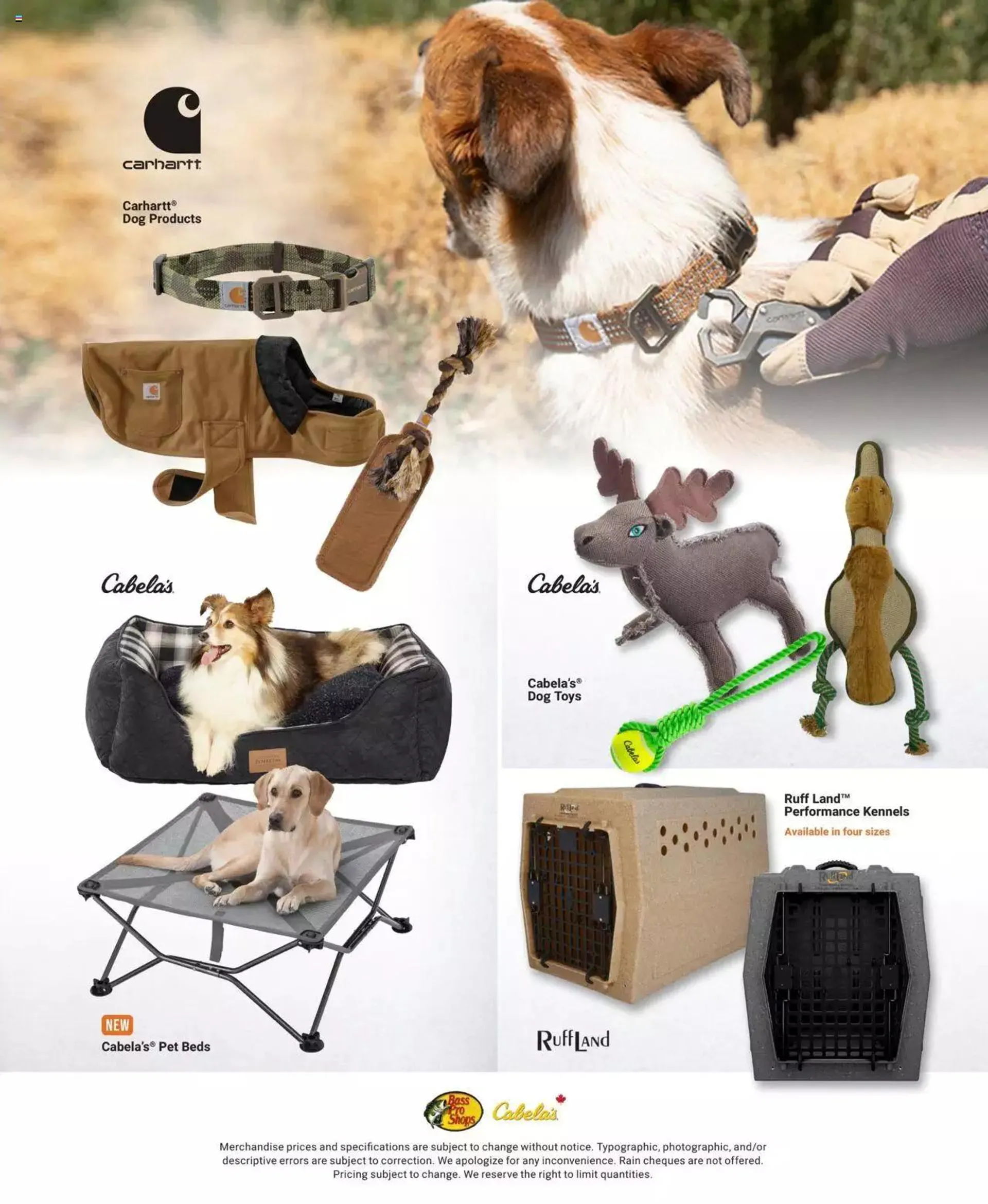 Cabelas - Holiday Gift Guide - 16