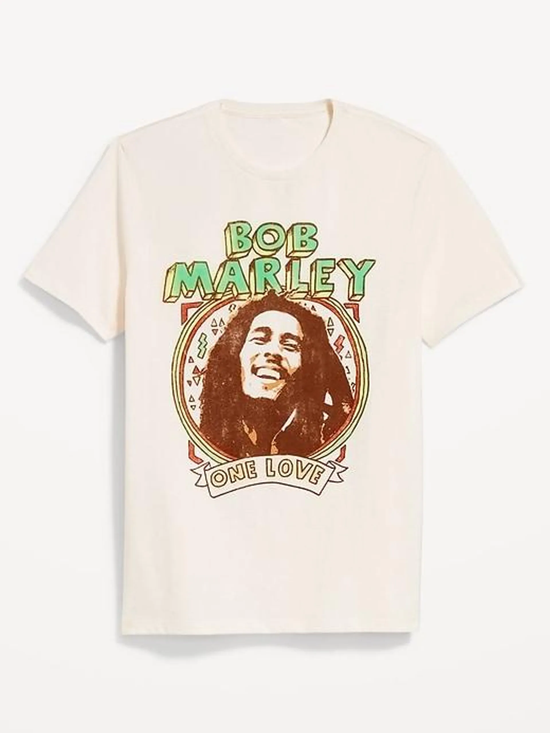 Bob Marley™ T-Shirt