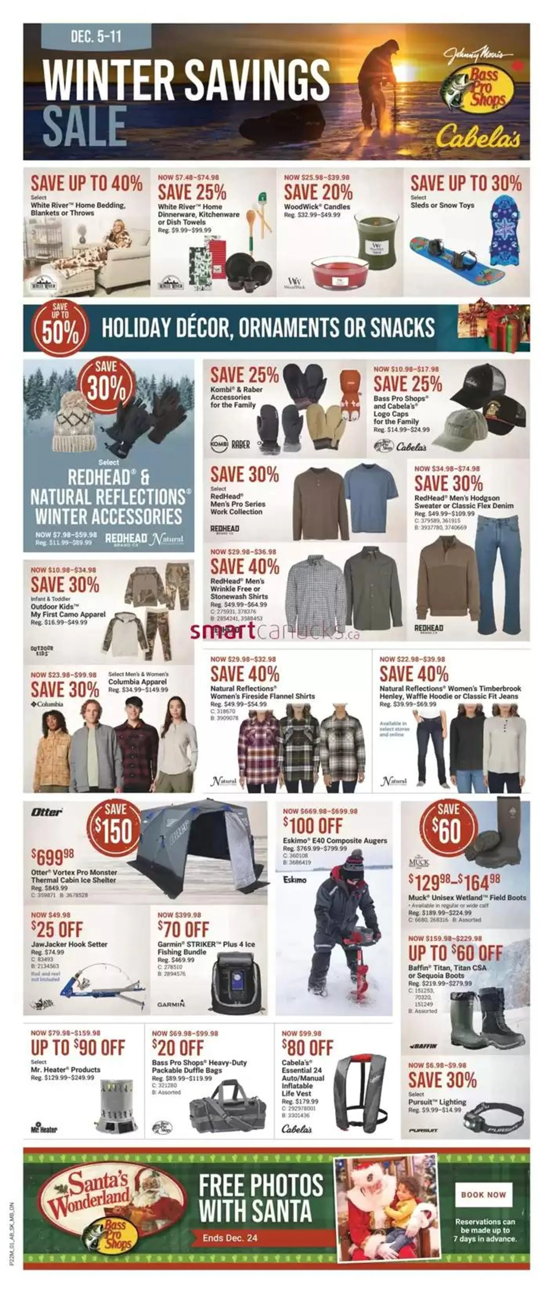 Winter Savings Sale - 1