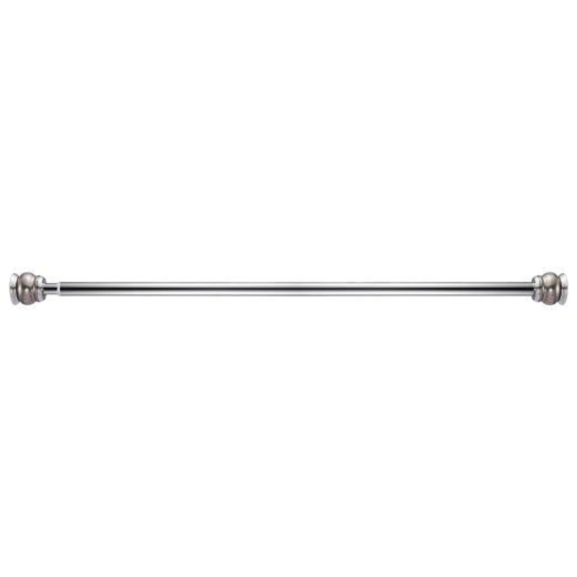 Tension Shower Rod (106-190 cm)