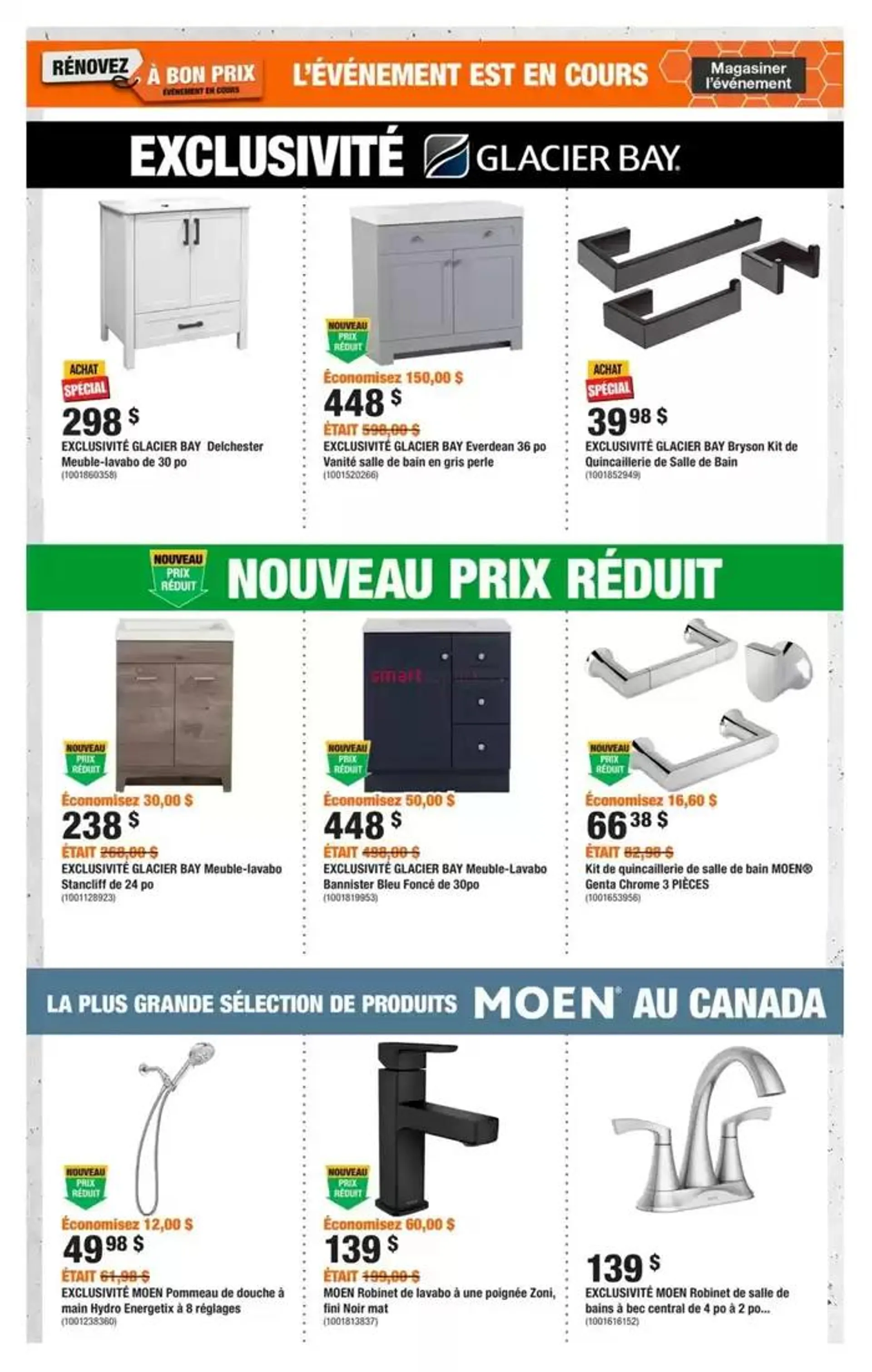 Top deals and discounts from October 17 to October 23 2024 - flyer page 16