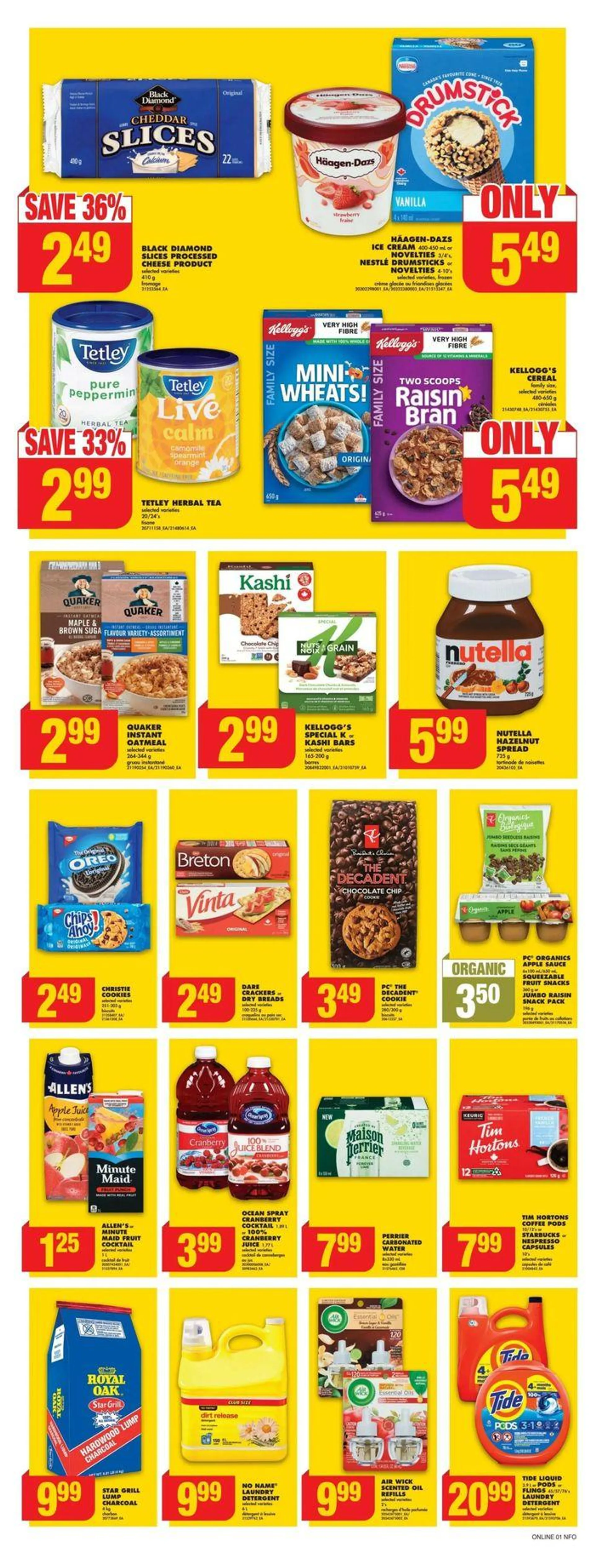 No Frills Weekly ad - 6