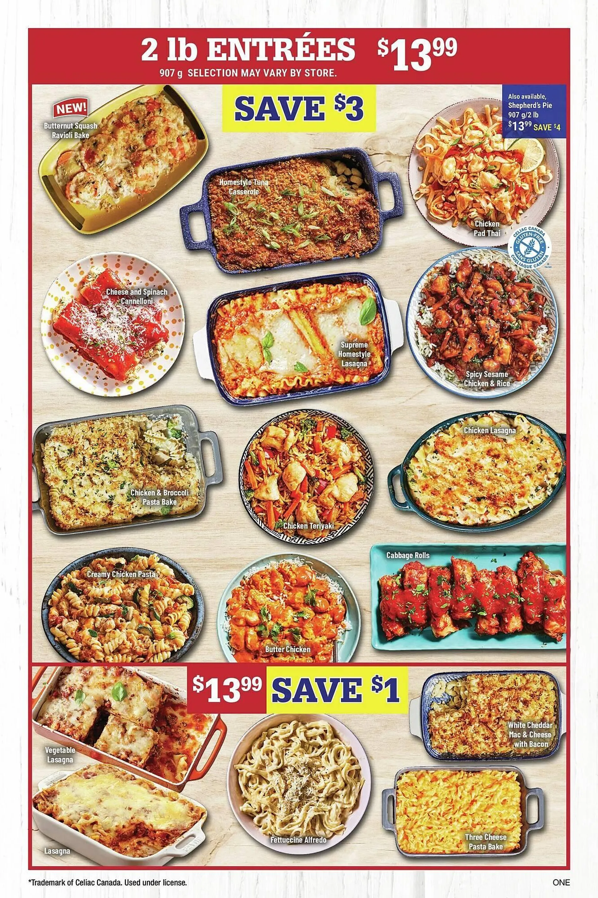 M & M Food Market flyer from July 11 to July 18 2024 - flyer page 7