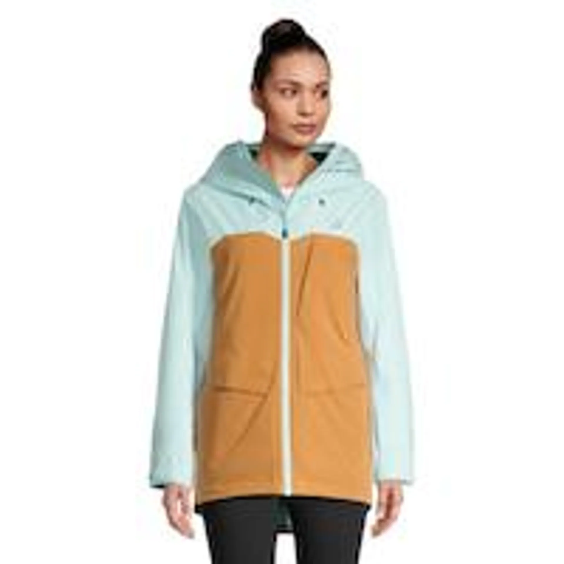 Ripzone Women's Daybreak Insulated Snow Jacket