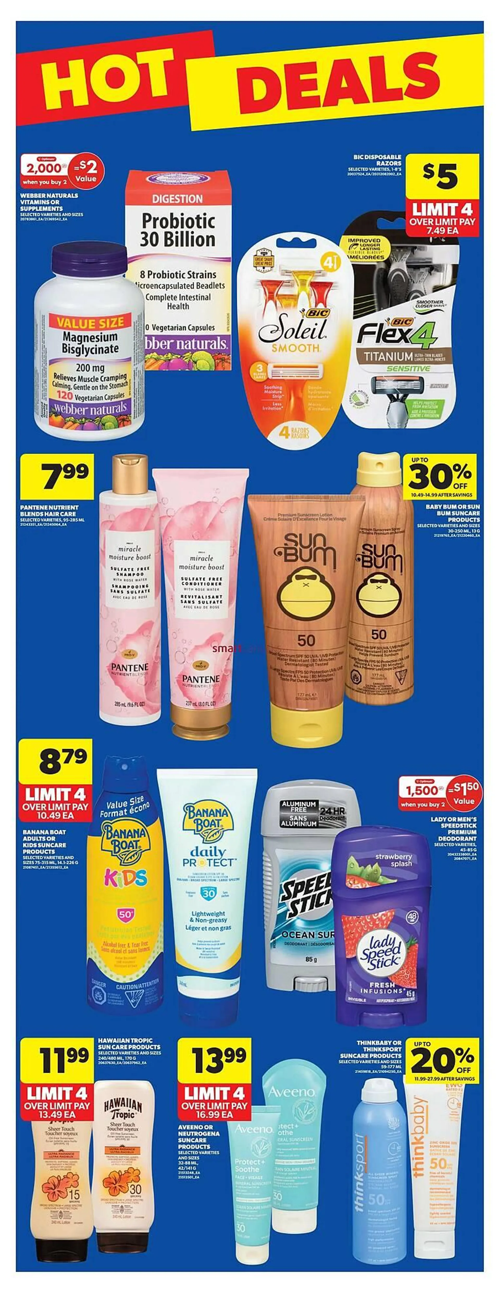 Real Canadian Superstore flyer - 22