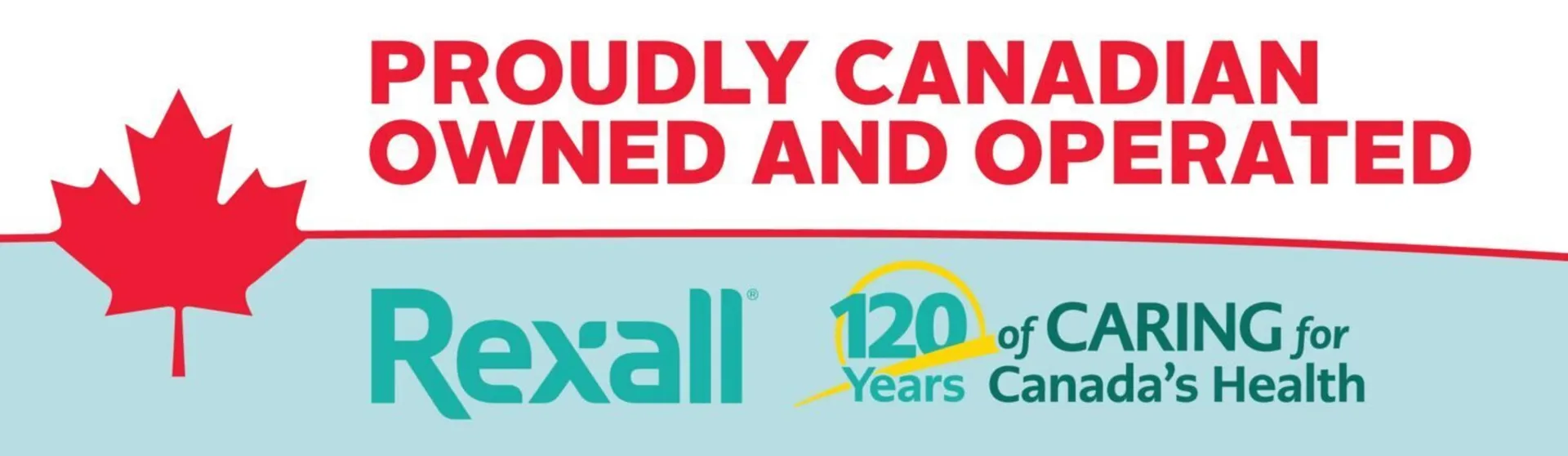 Rexall flyer from May 8 to May 15 2025 - flyer page 2