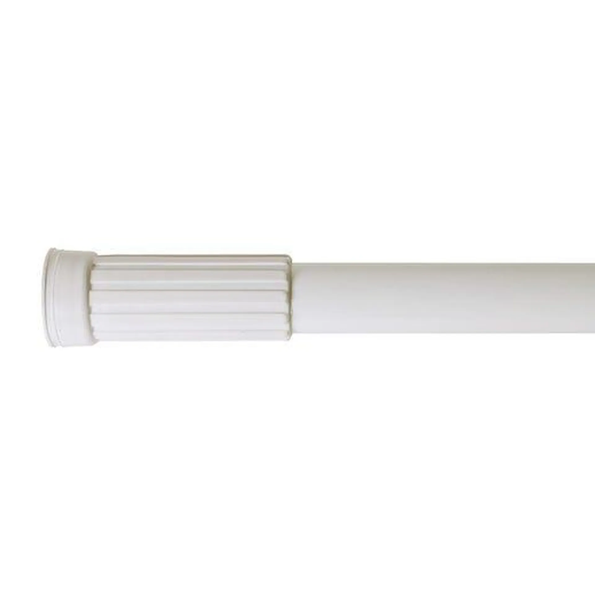 Tension Shower Rod (140-260 cm)