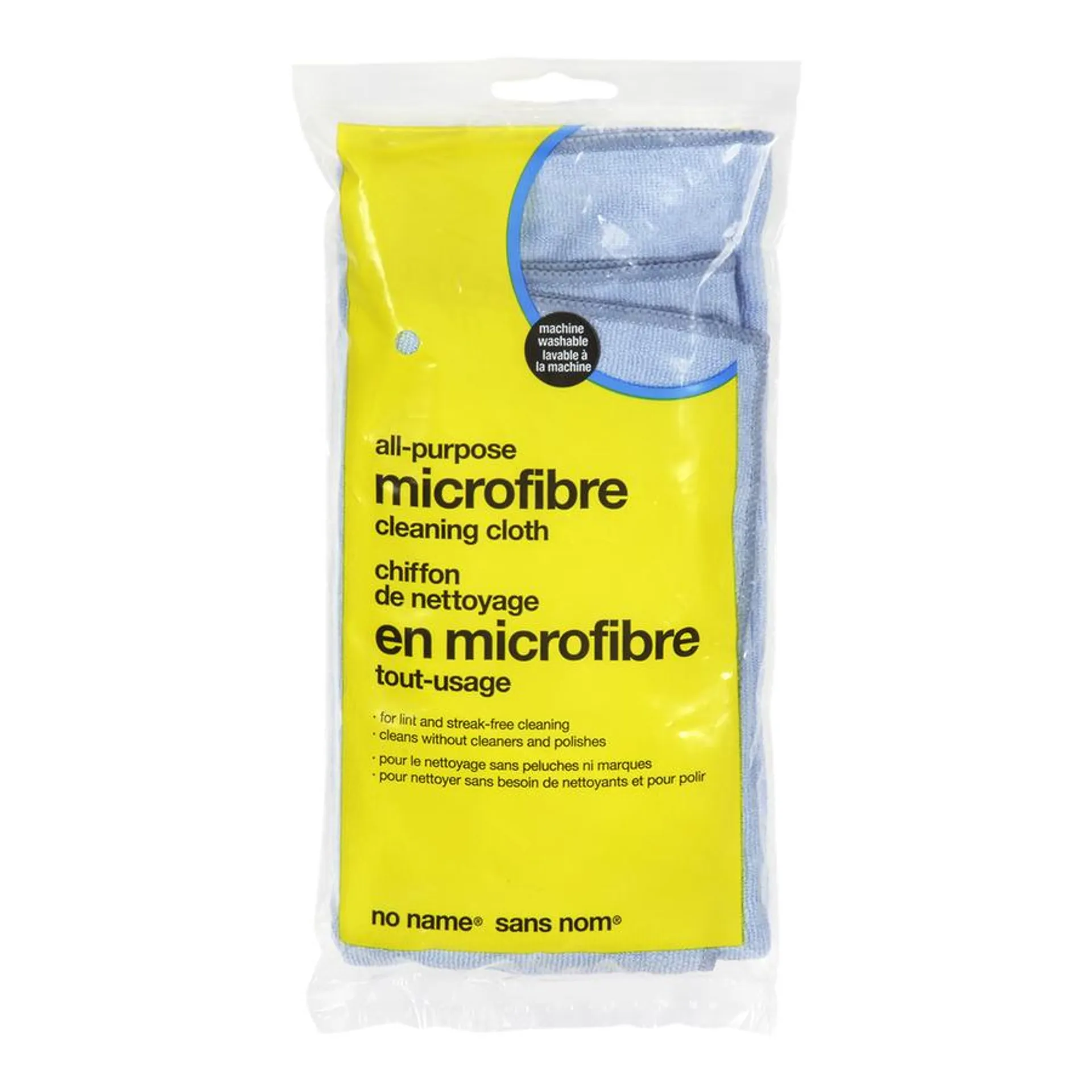 Micro Fibre Cloth