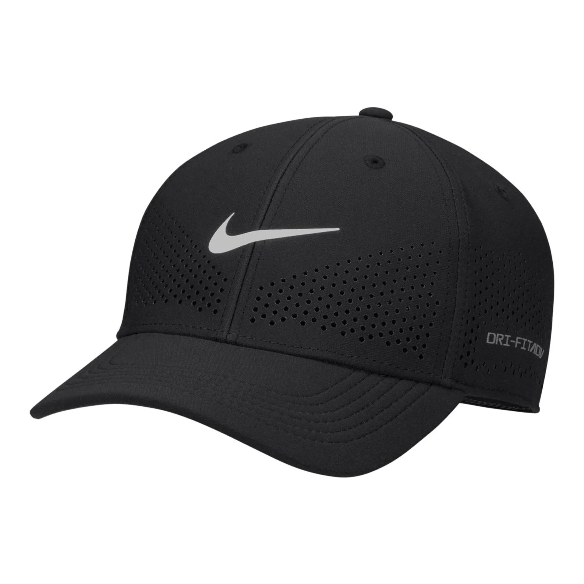 Nike Men's Train AeroBill Dri-FIT Club Cap