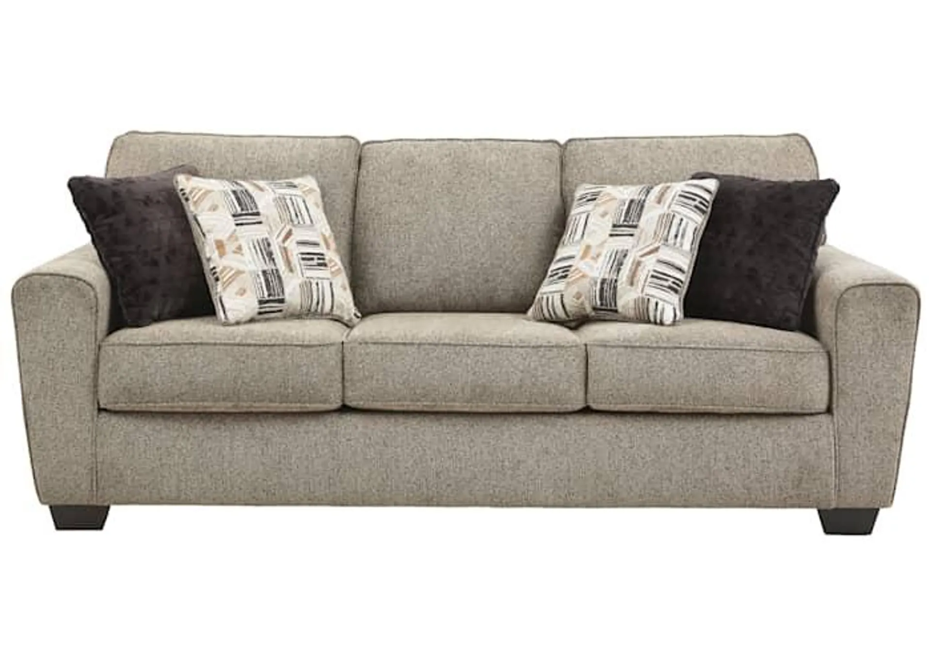 McCluer Sofa - Mocha