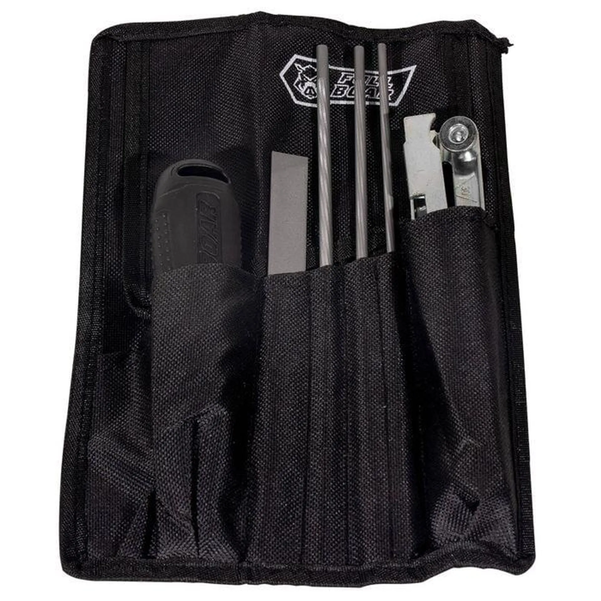 Full Boar Chainsaw Sharpening Kit - 7 Piece