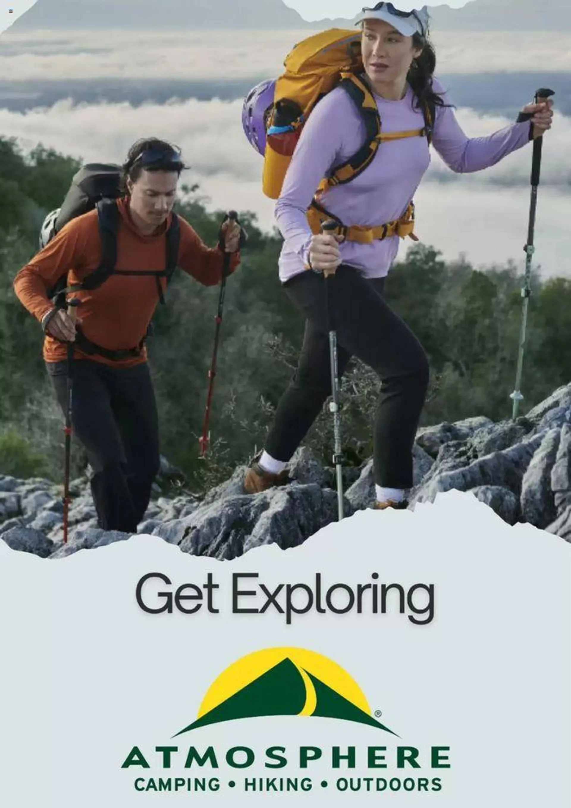 Get Exploring - 1