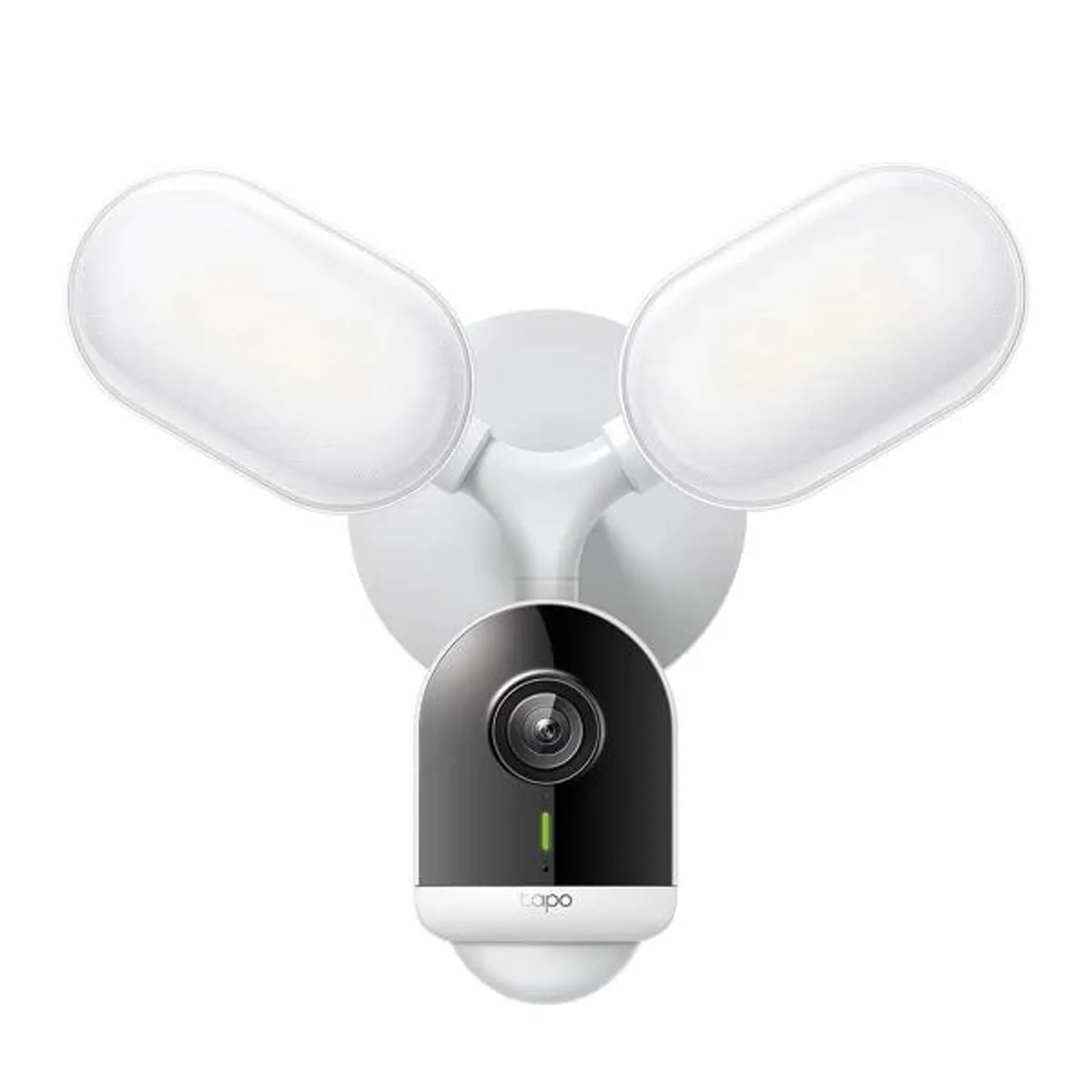 TP-Link Tapo C720 Smart Wired Outdoor Security Floodlight Camera