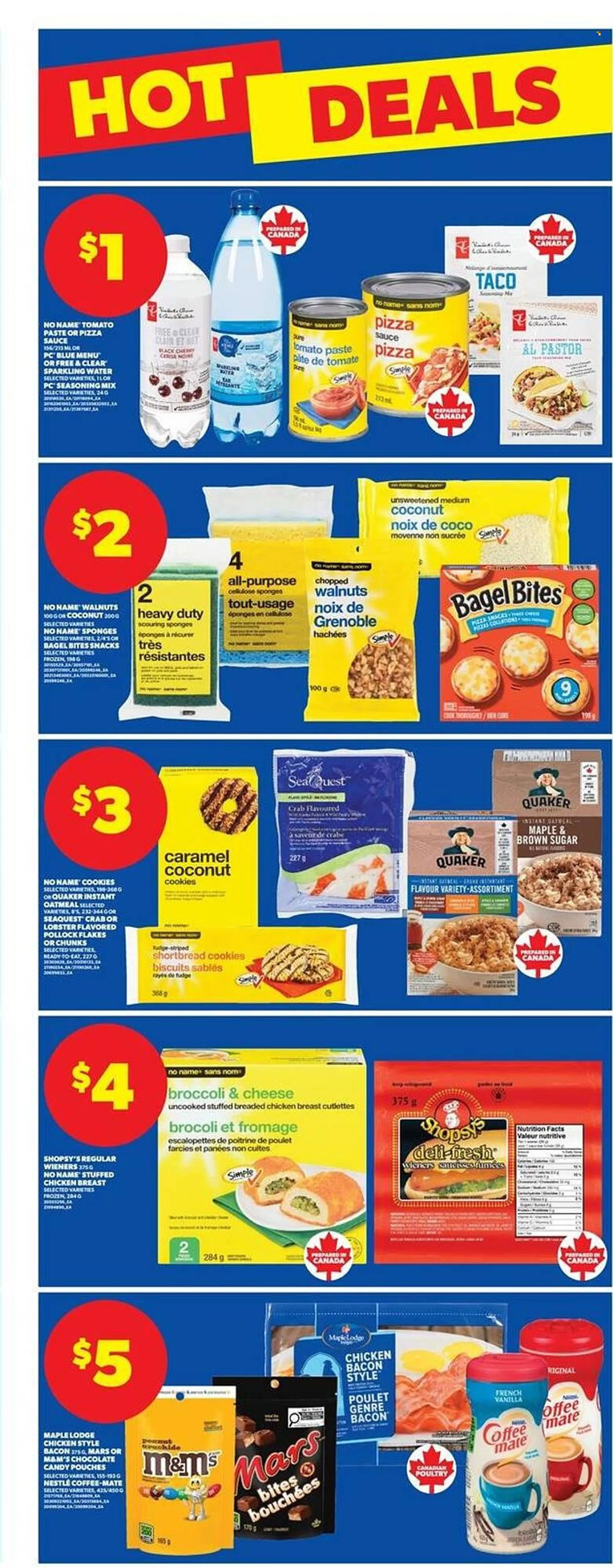 Real Canadian Superstore flyer from May 15 to May 21 2025 - flyer page 10