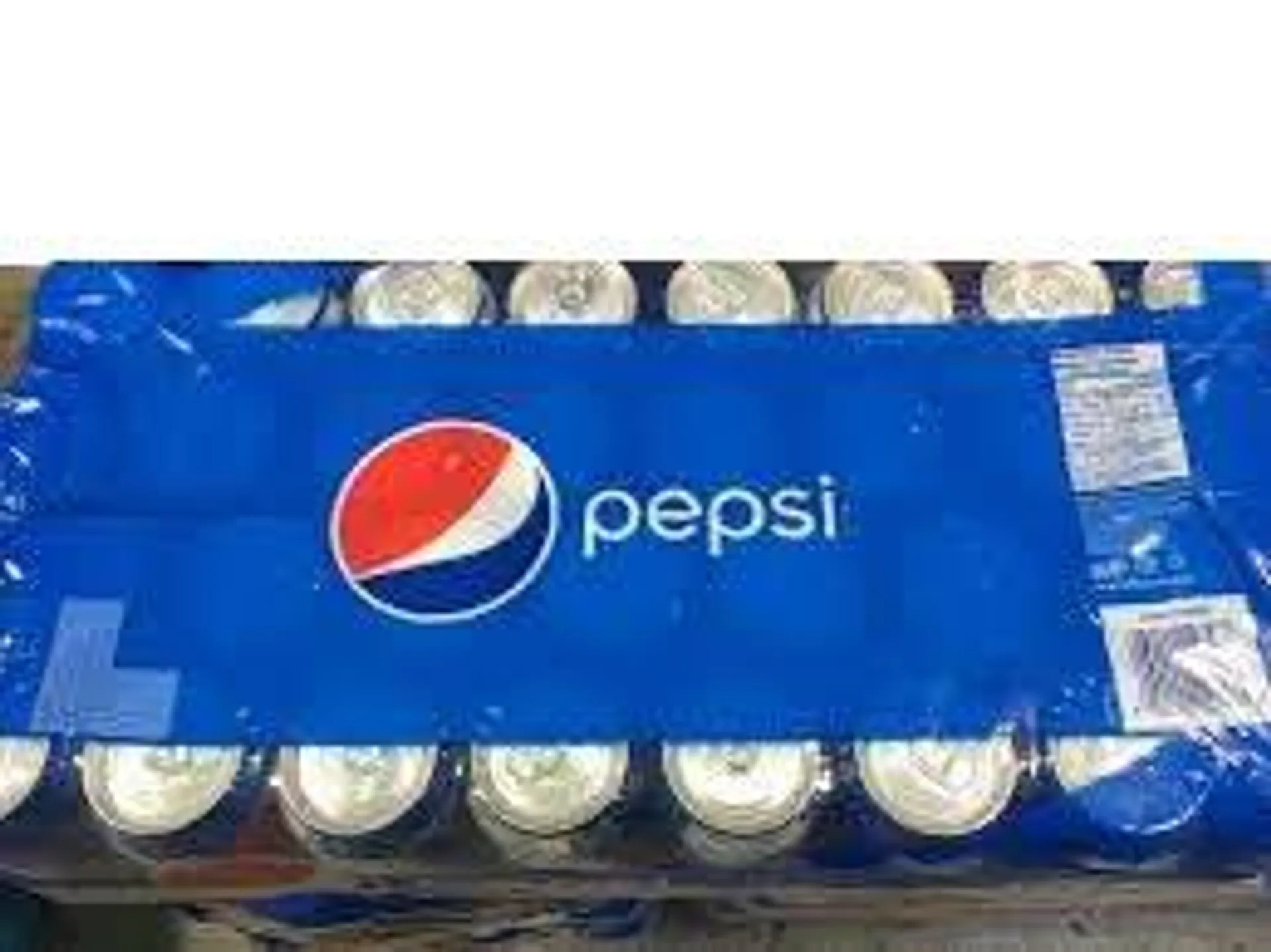 PEPSI 32X355ML