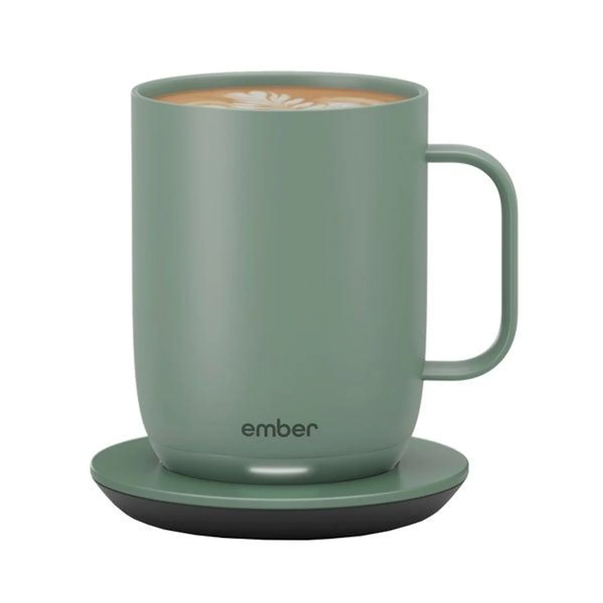 Ember Mug2 414 mL (14 oz) Temperature Control Smart Mug, Sage