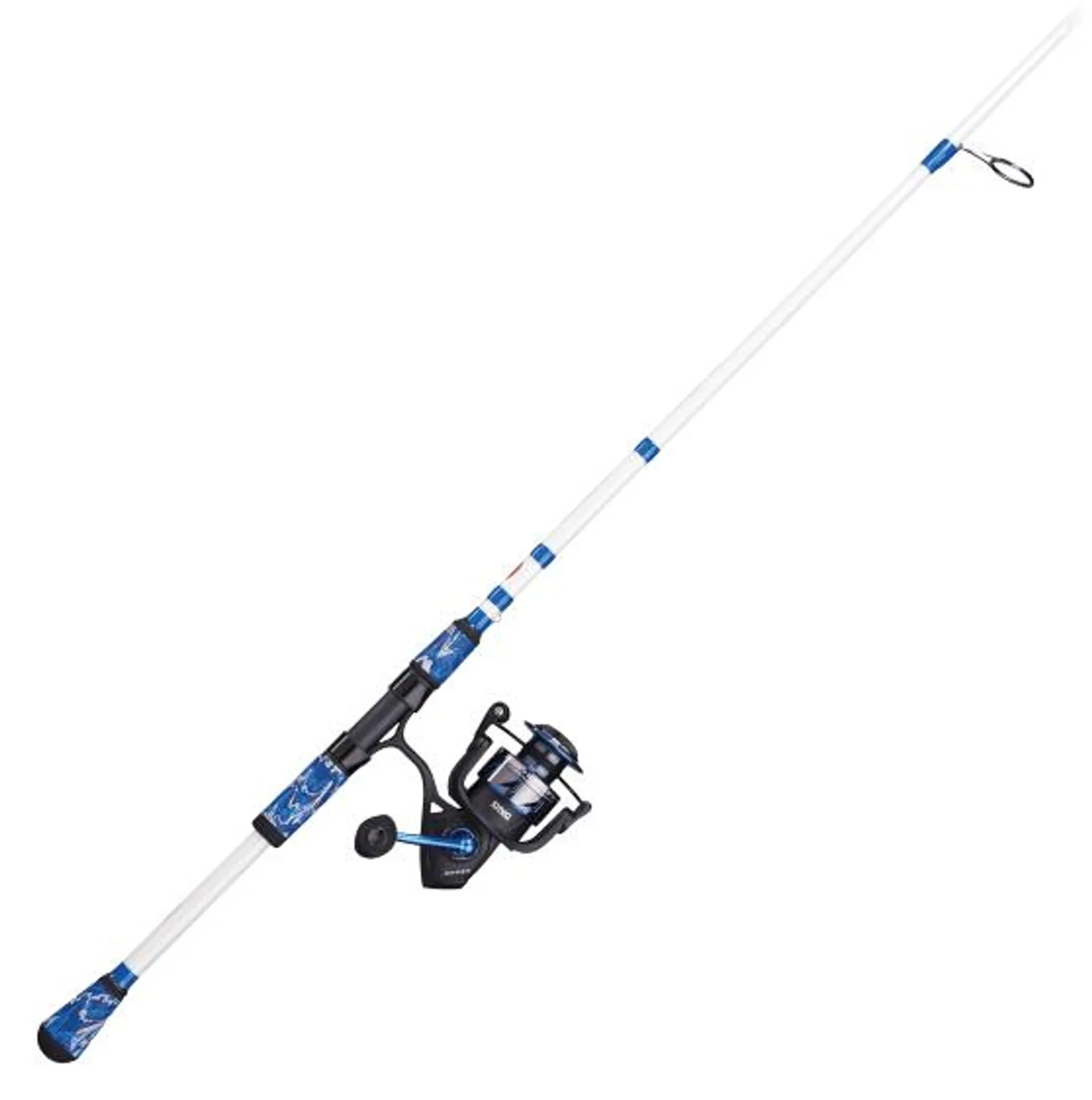 PENN Battle III LE Spinning Combo - BTLIII4KLE701M