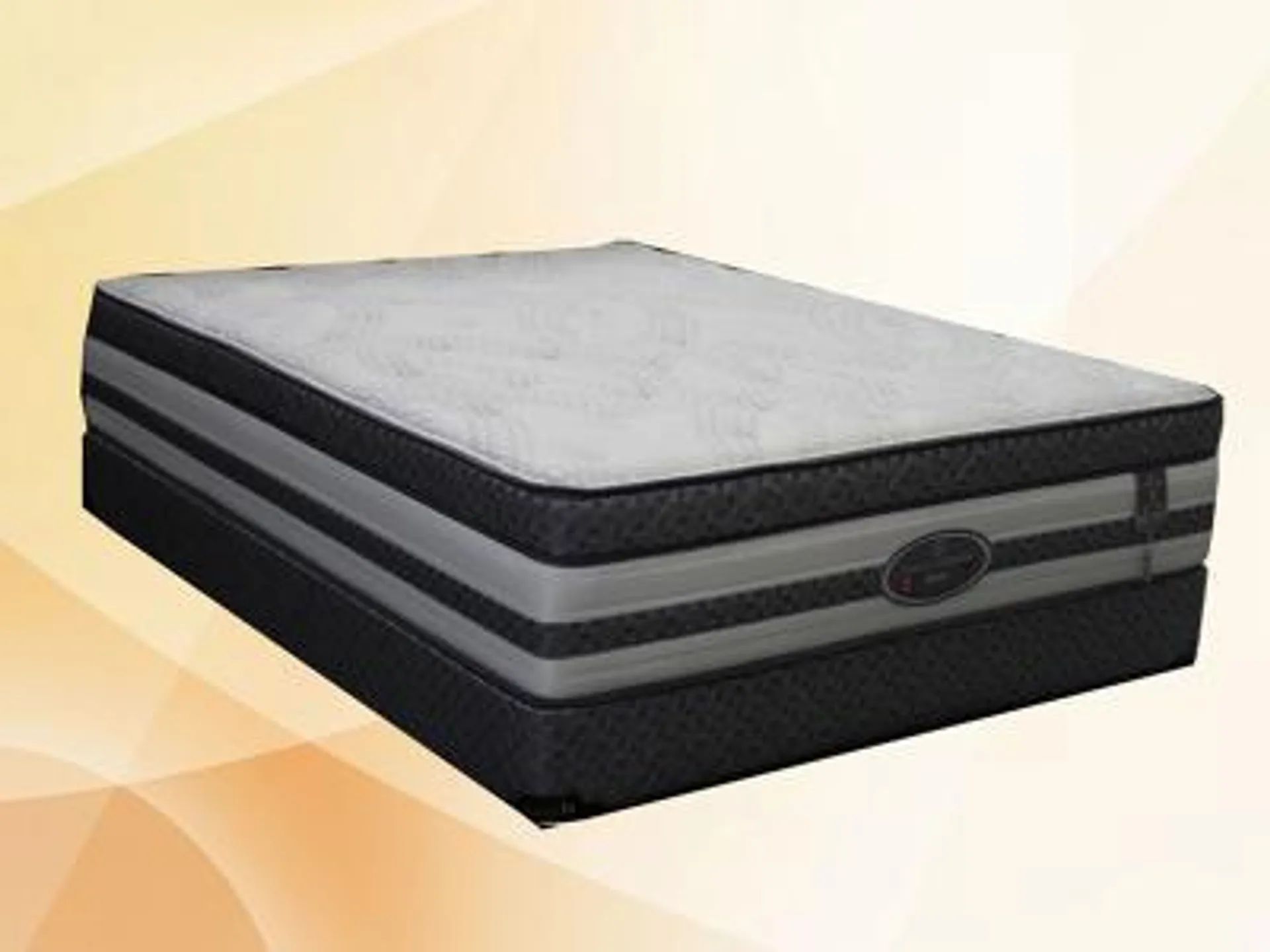 Sleepinmattress Luxury Collection - Serene (QUEEN)