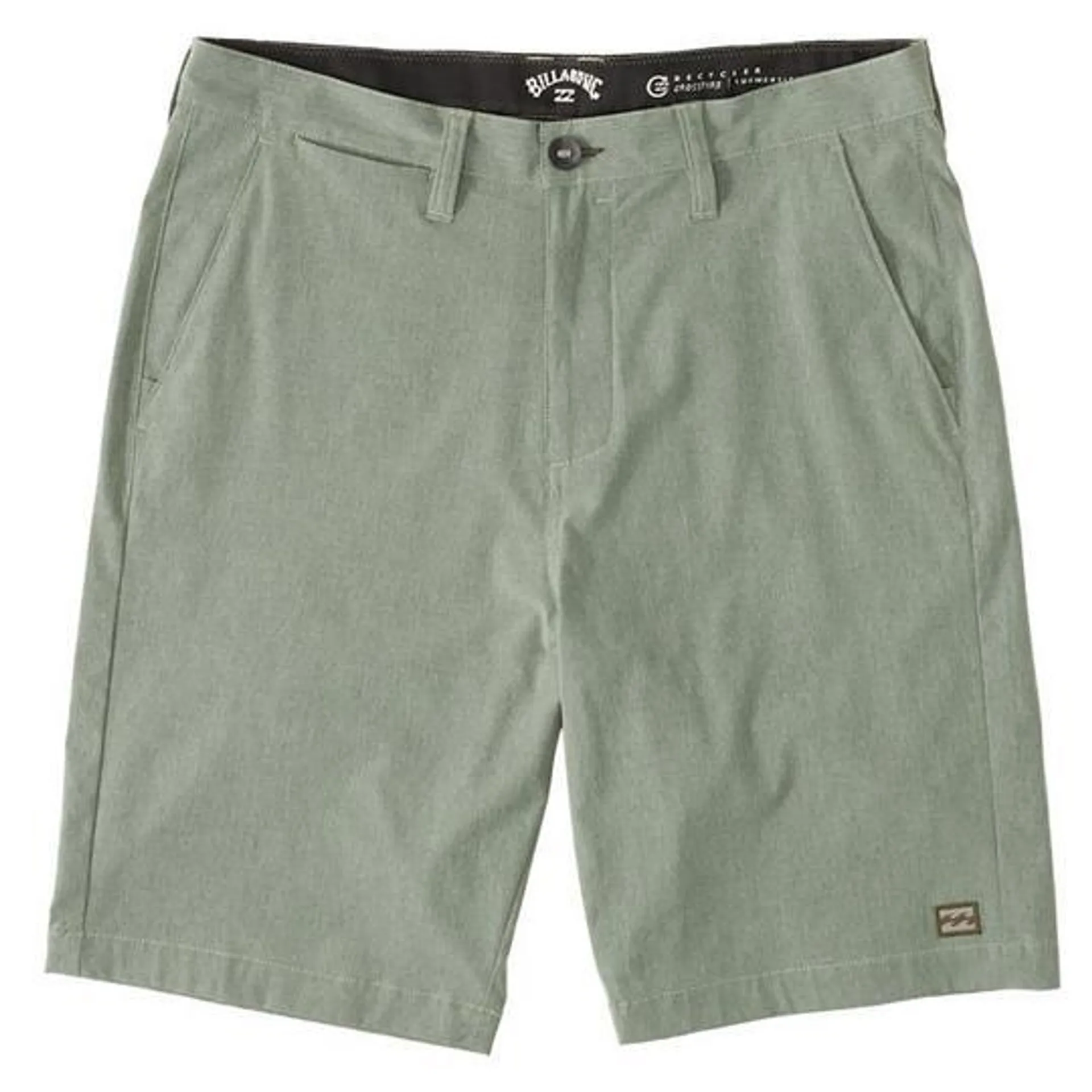 Men's Crossfire Mid Submersible Short