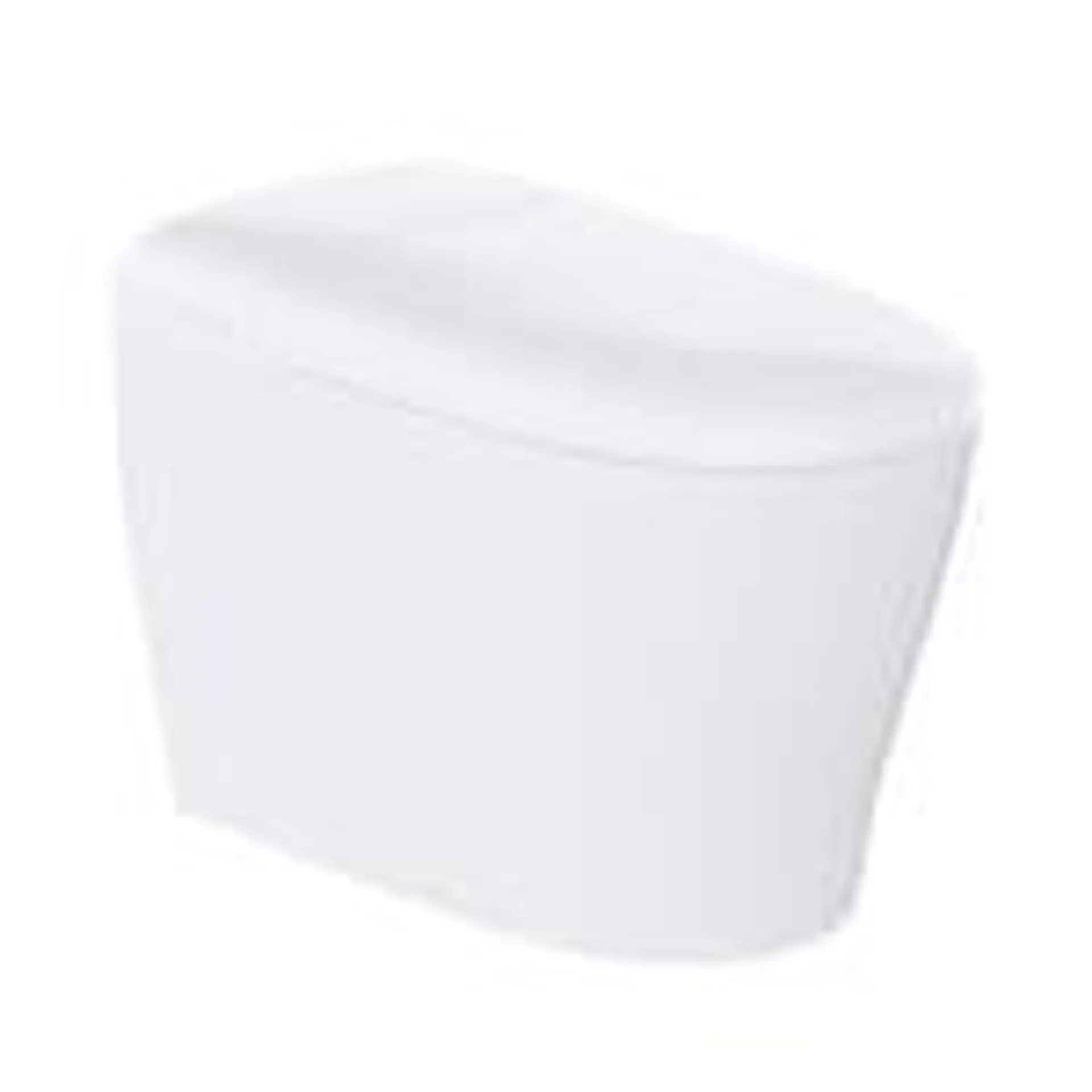 Deluxe 1-Piece 1.28GPF Single Flush Elongated Standard Tankless Smart Bidet Toilet in White