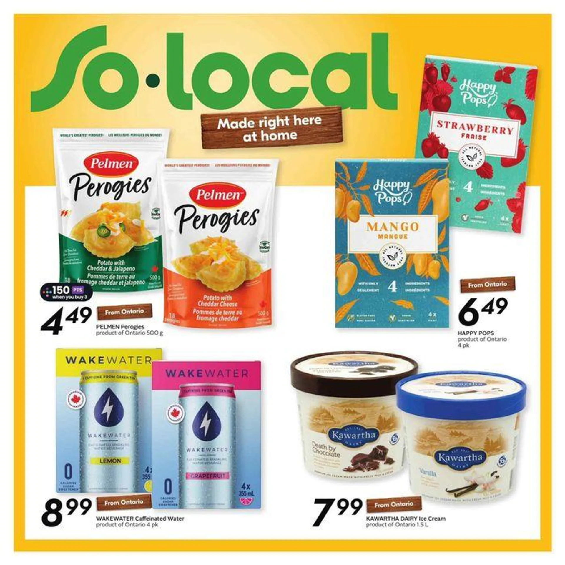 Sobeys Weekly ad - 5