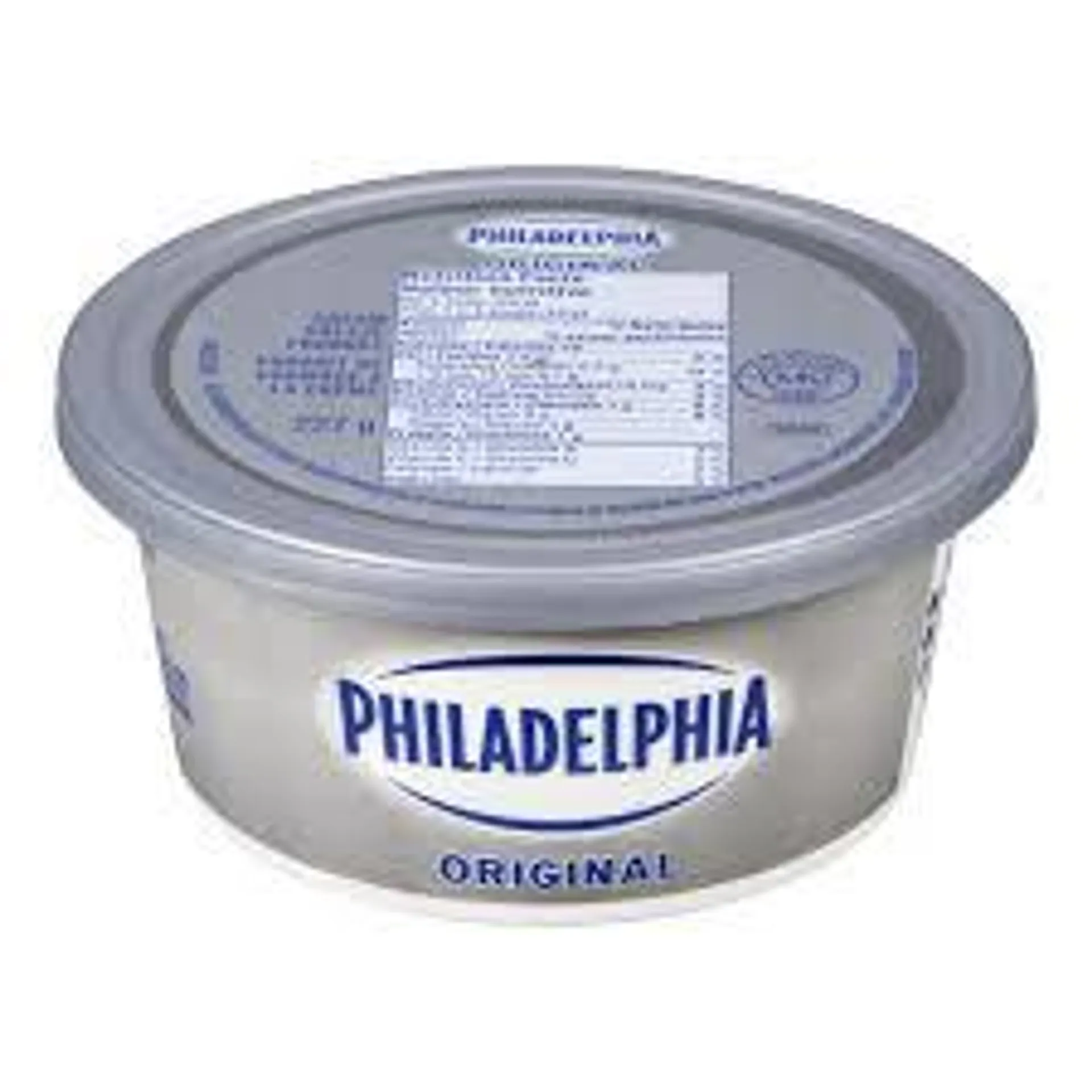 Philadelphia Plain Spreadable 227 G