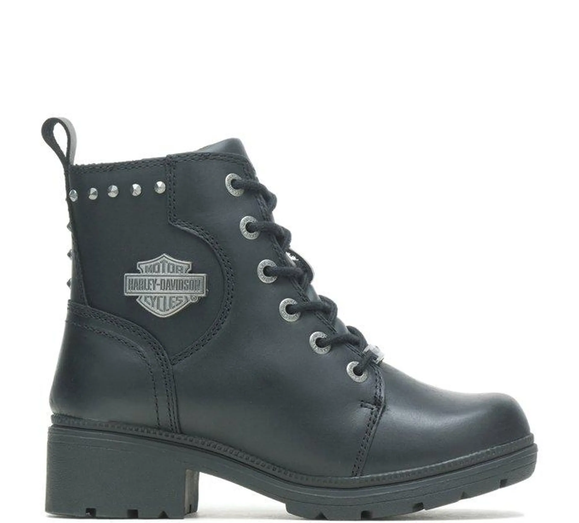 Women's Leather Cynwood Boots