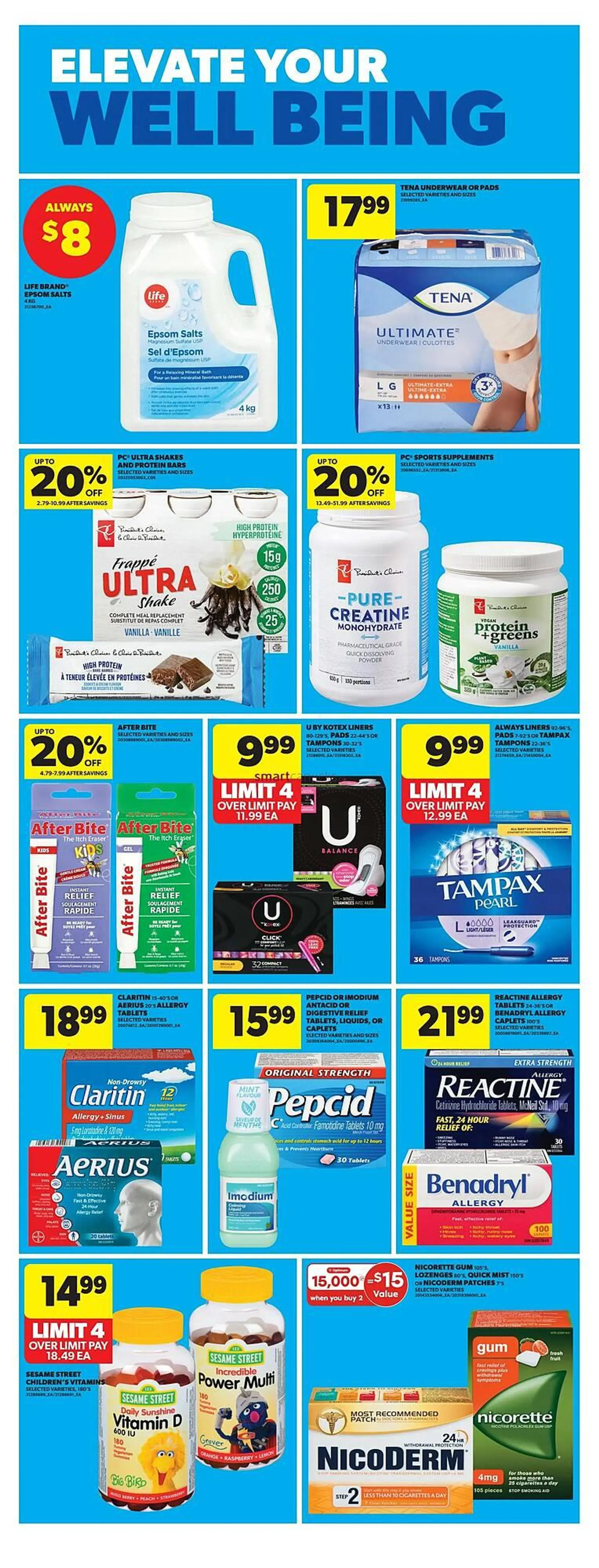 Real Canadian Superstore flyer - 23