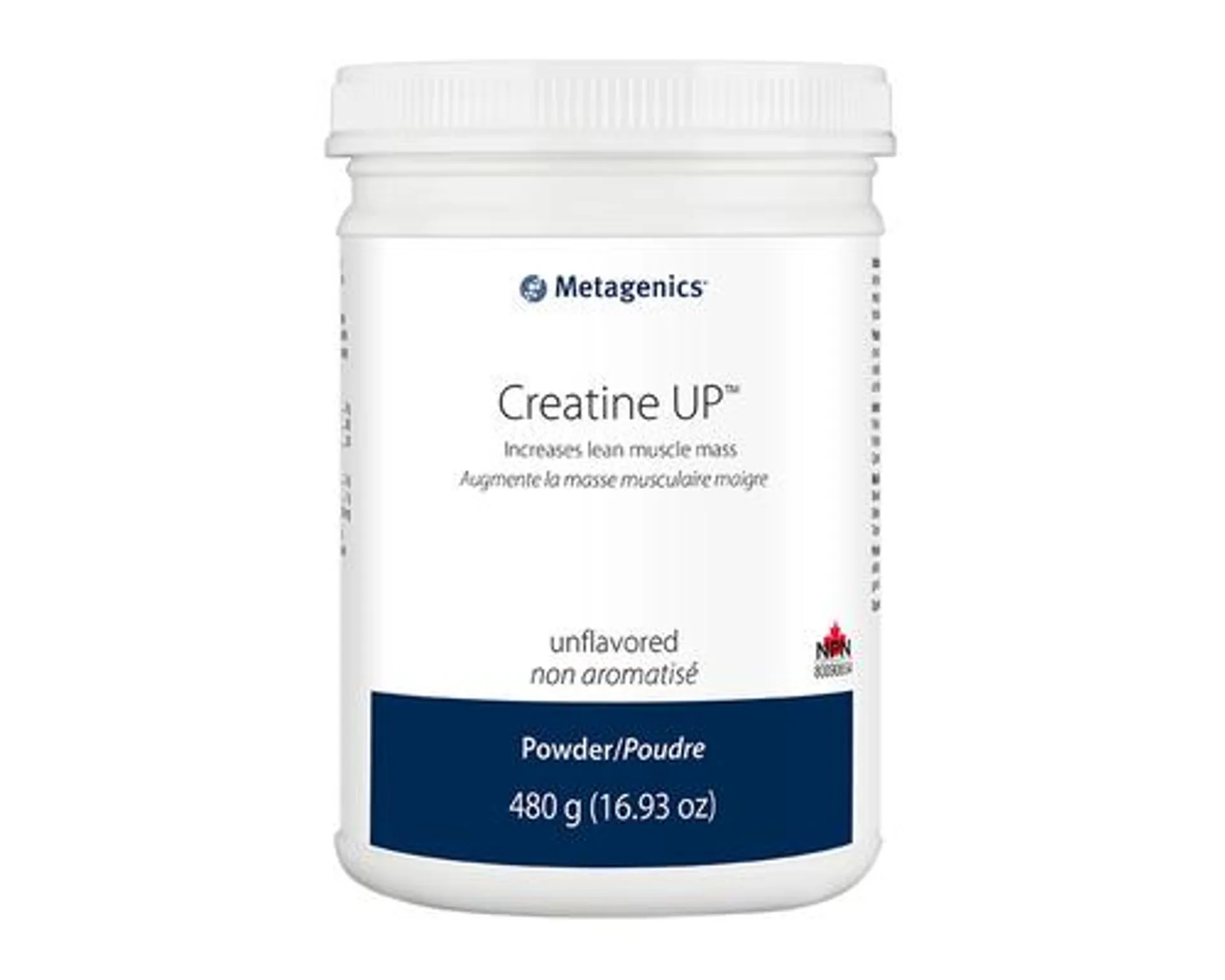 Metagenics Creatine UP 480g