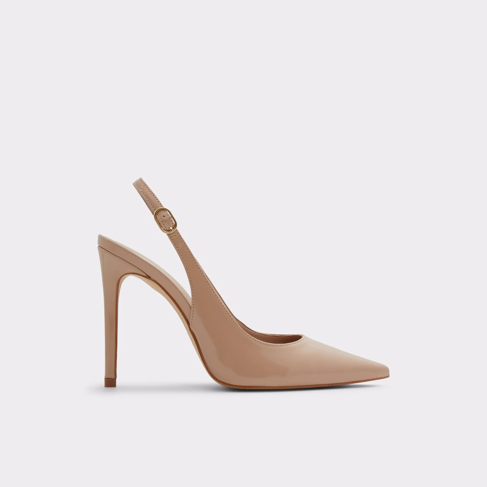 Sling back - Stiletto heel