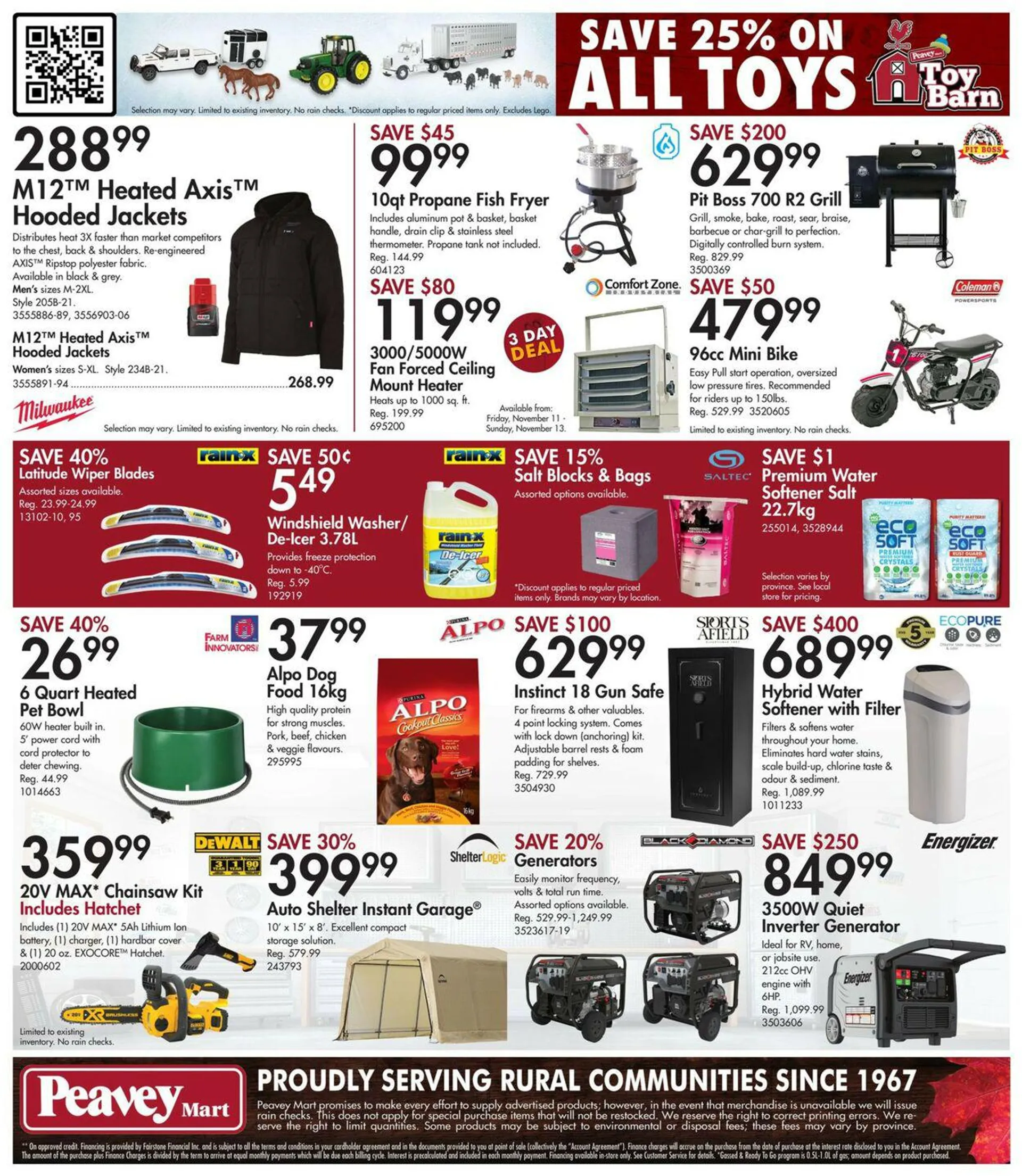 TSC Stores Current flyer - 13