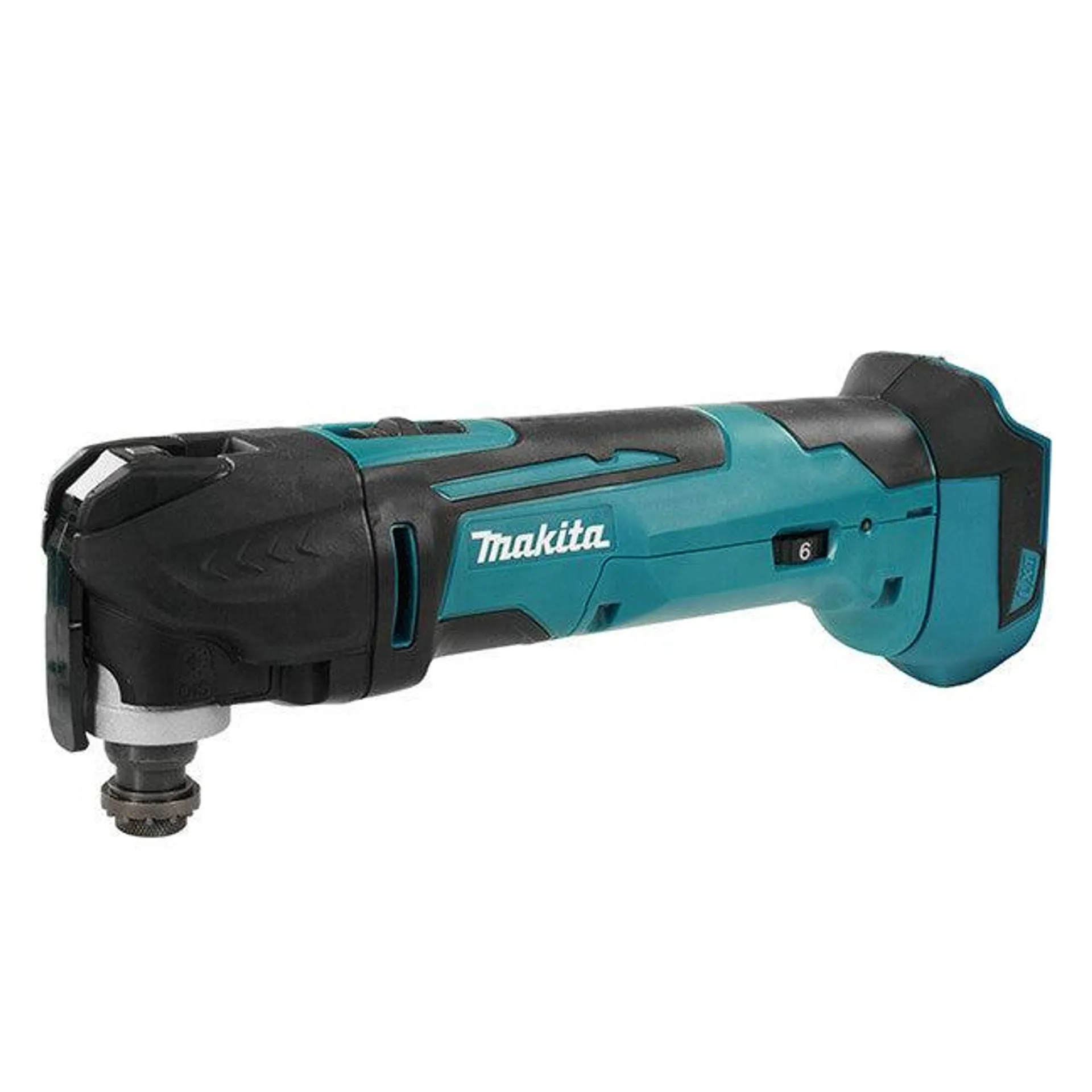 MAKITA 18V CORDLESS MULTI TOOL