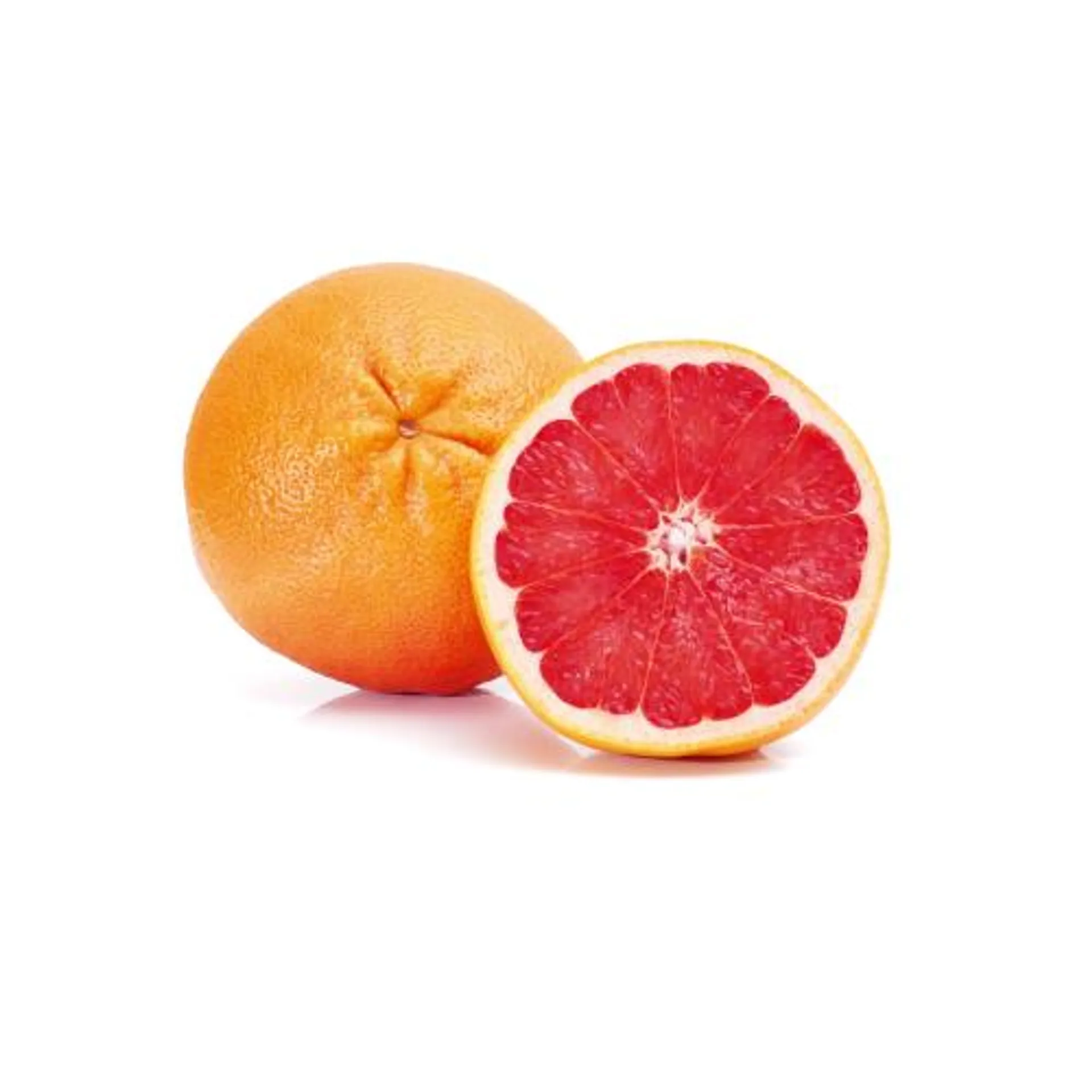 Ruby Red Grapefruit