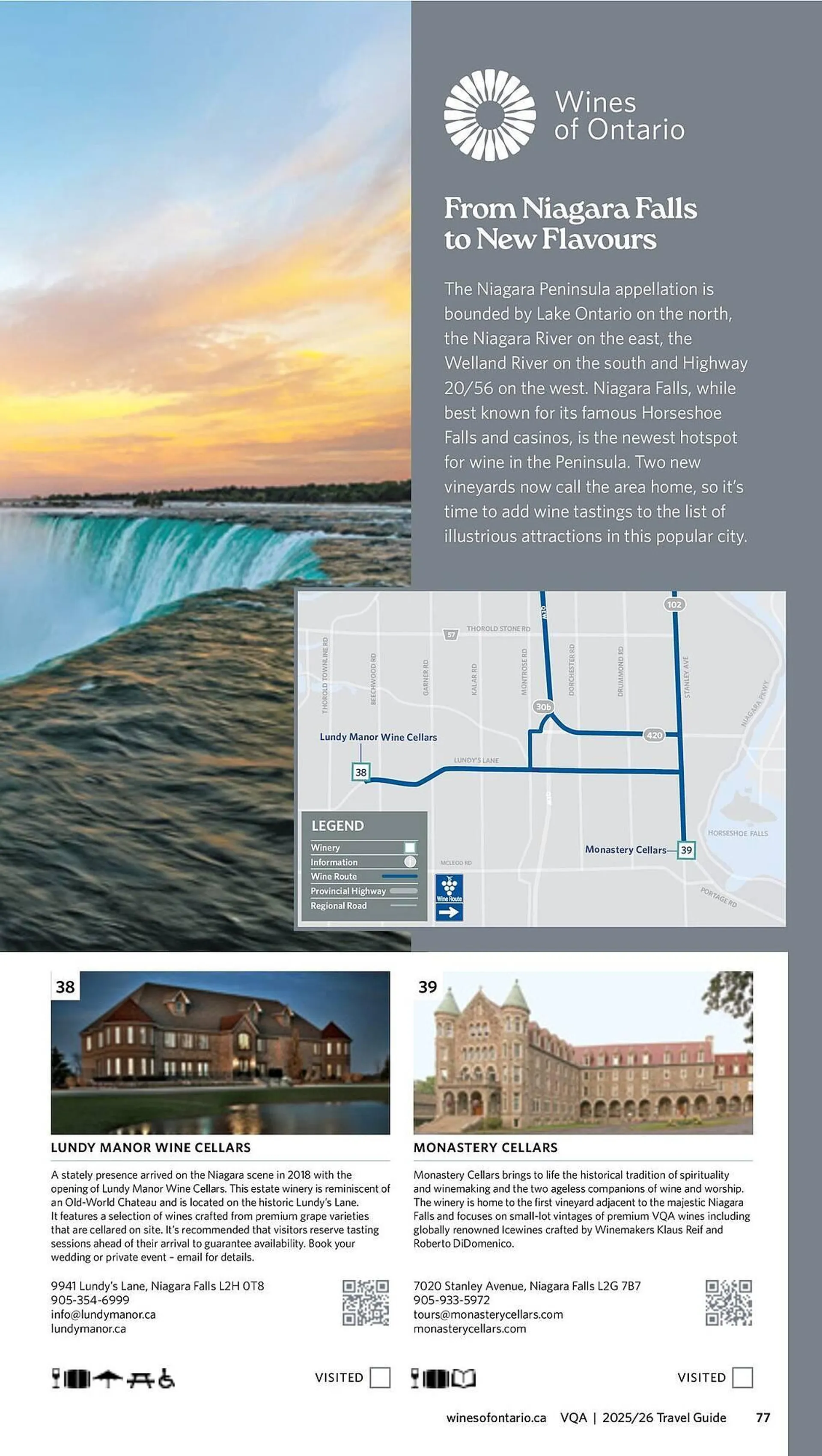 LCBO flyer from May 9 to May 15 2025 - flyer page 207