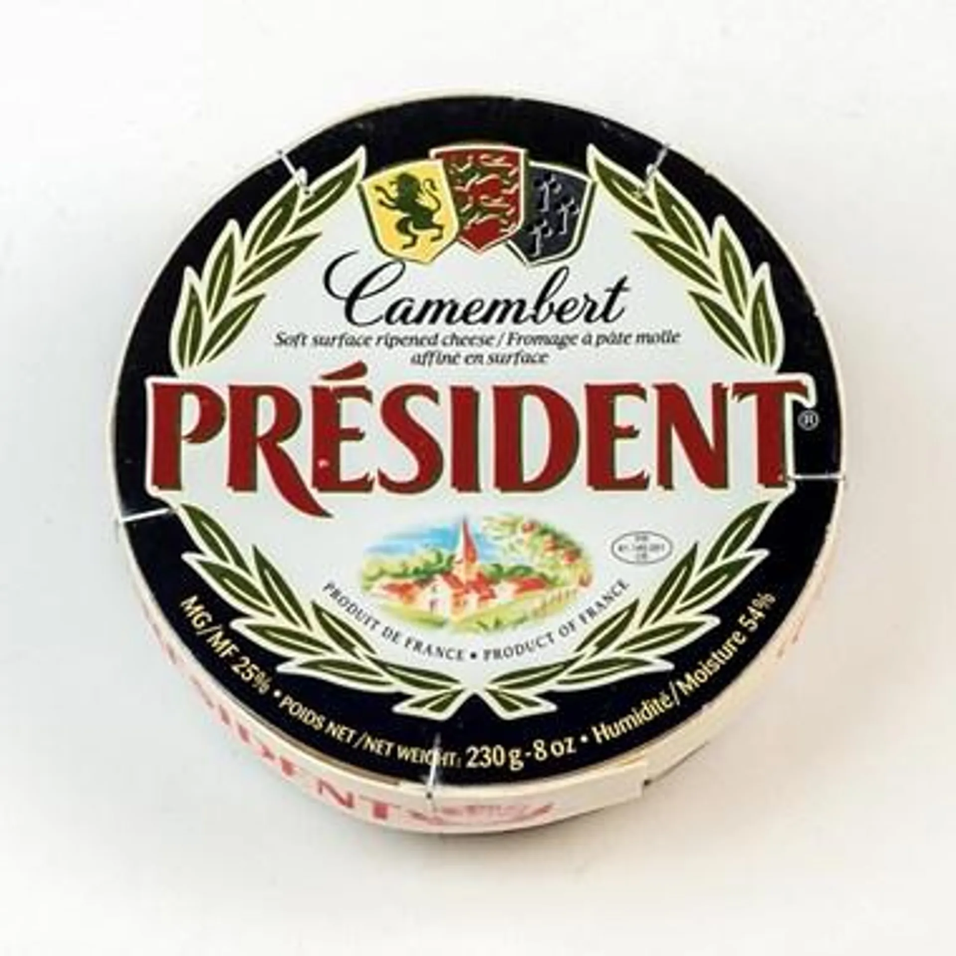 Camembert Président 230 g