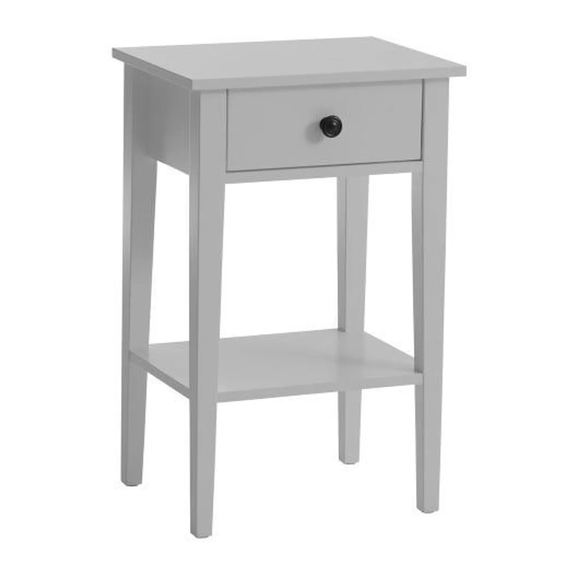 1 Drawer Nightstand