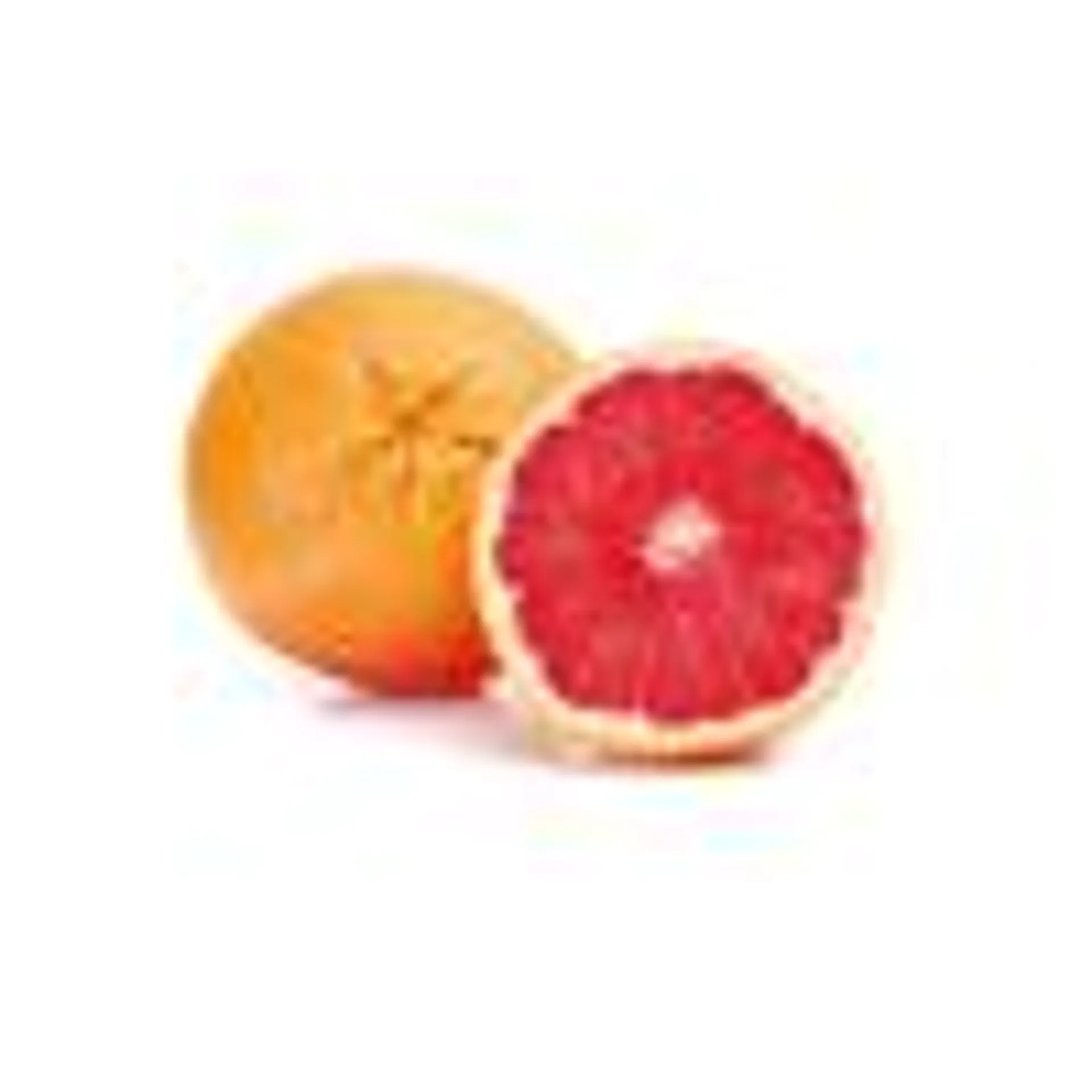 Ruby Red Grapefruit