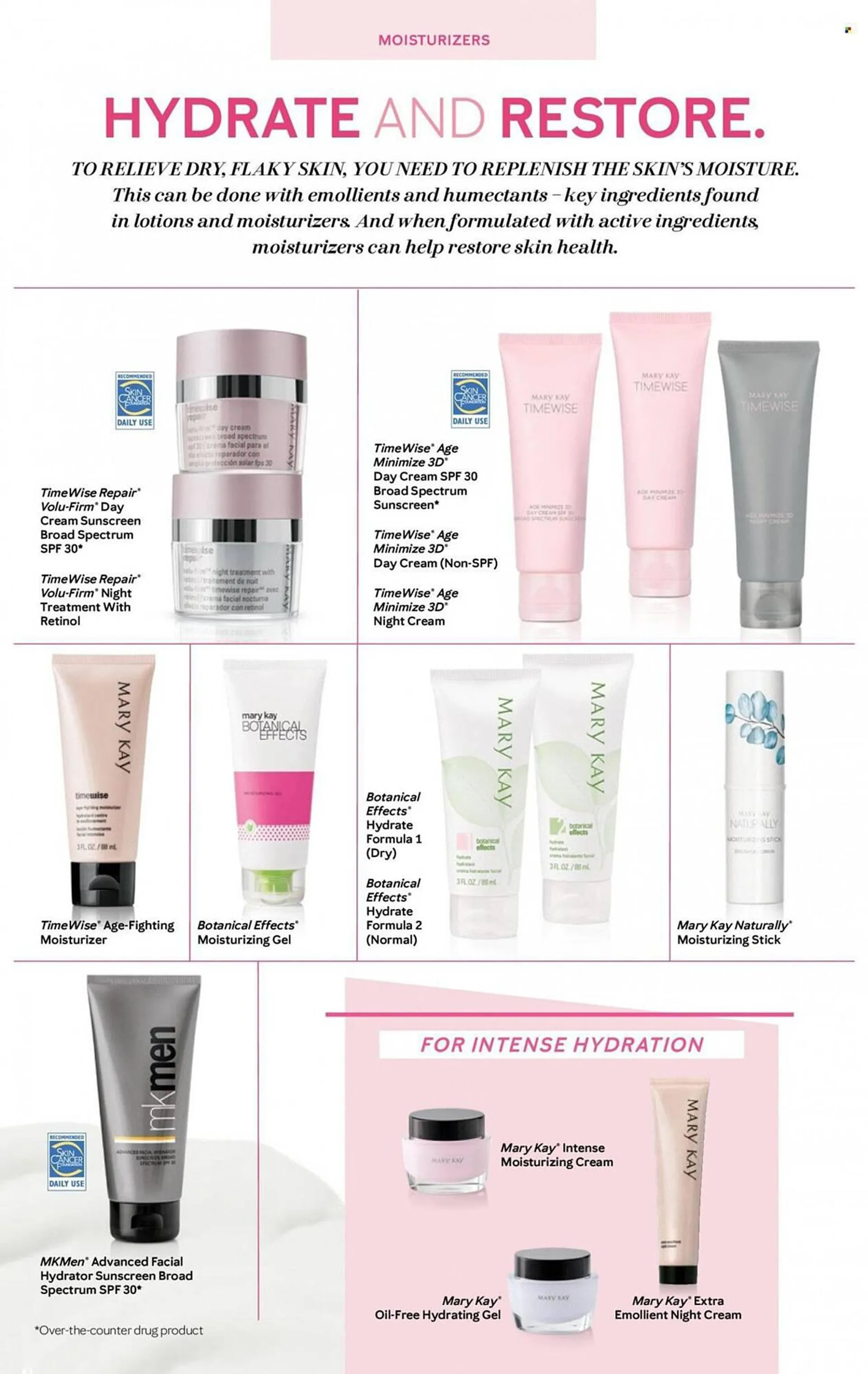 Mary Kay flyer from December 26 to December 31 2023 - flyer page 20