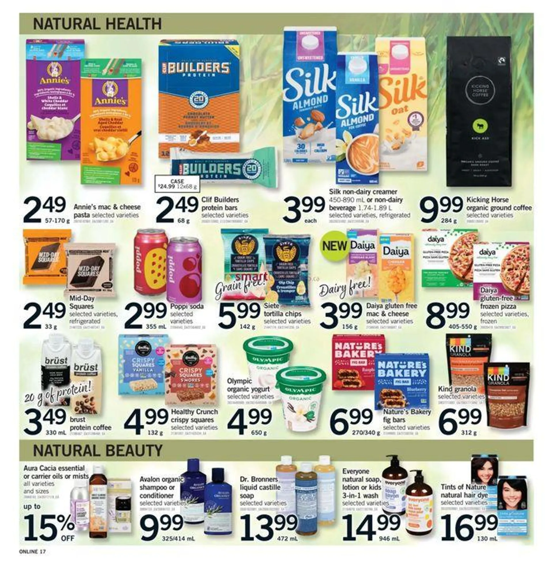 Fortinos weekly flyer from June 20 to June 26 2024 - flyer page 8